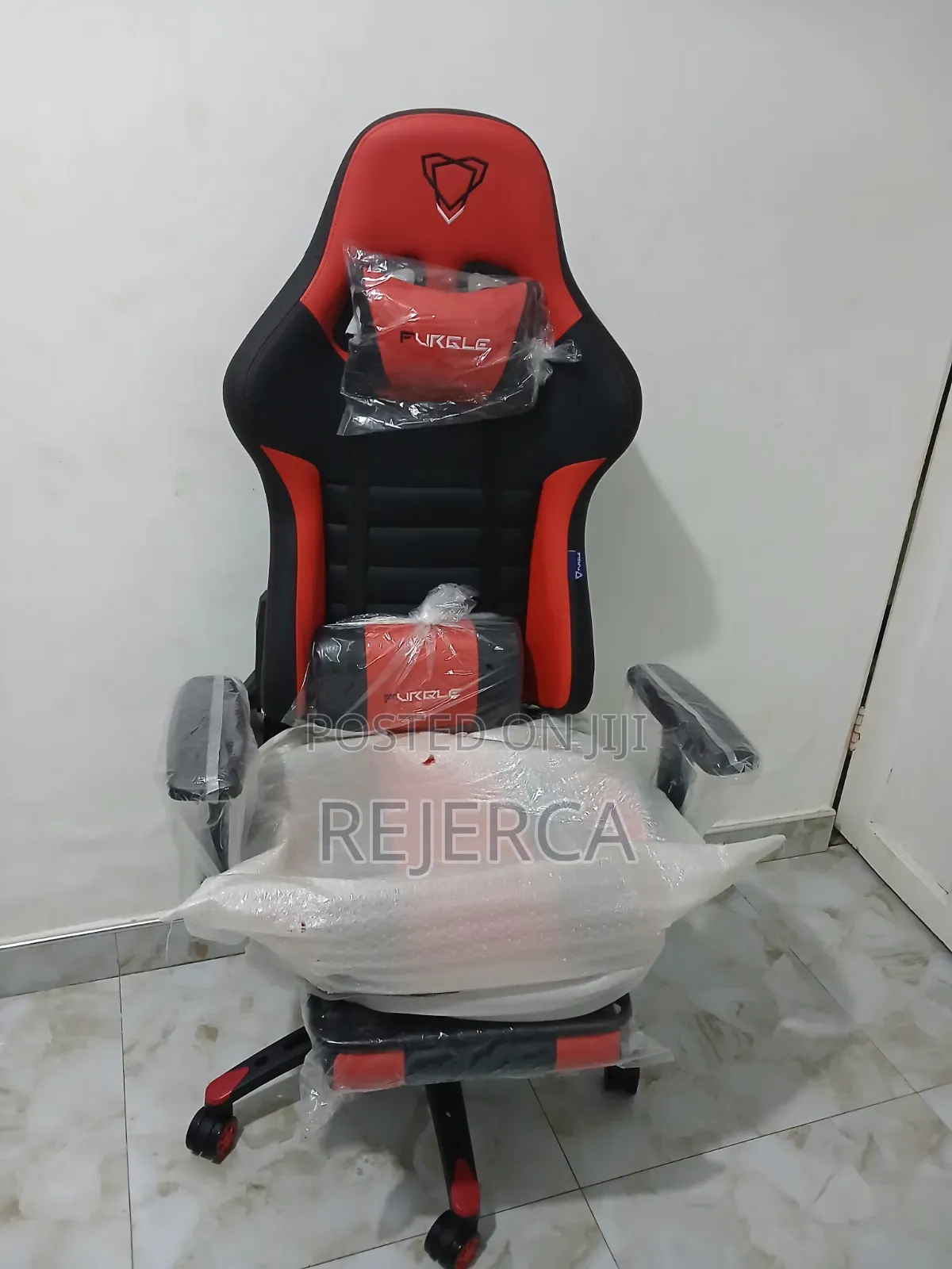 Affordable Brand New Game Chair