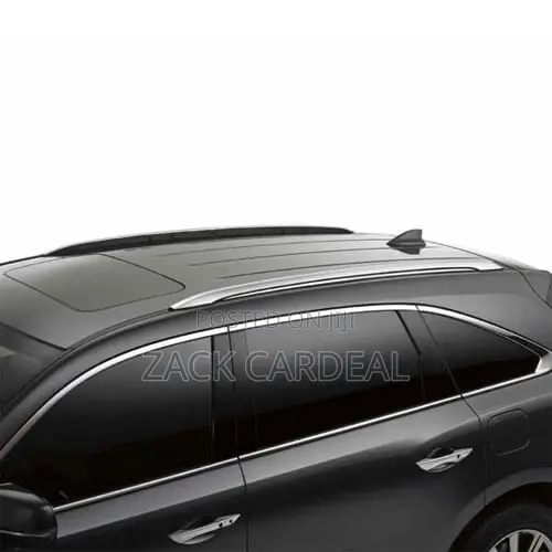 Honda Acura MDX 2012-2013 Top Cuts Available