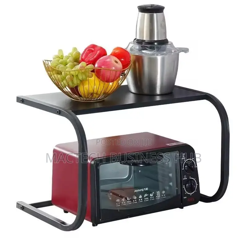 Microwave Shelf