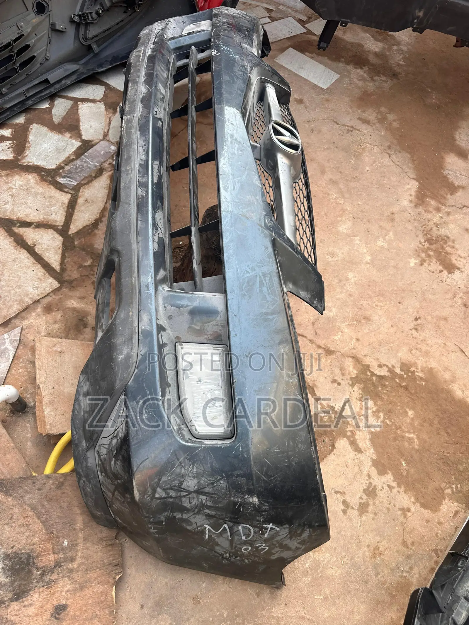 Honda Acura 2005 Front Bumper Complete Available