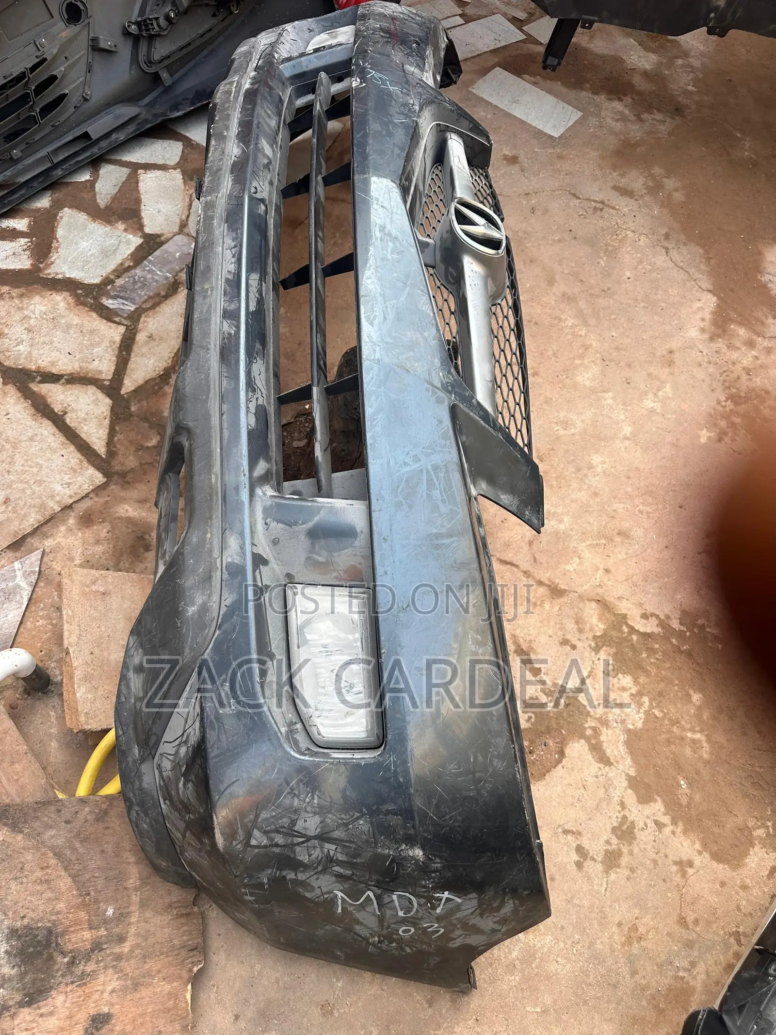 Honda Acura 2005 Front Bumper Complete Available