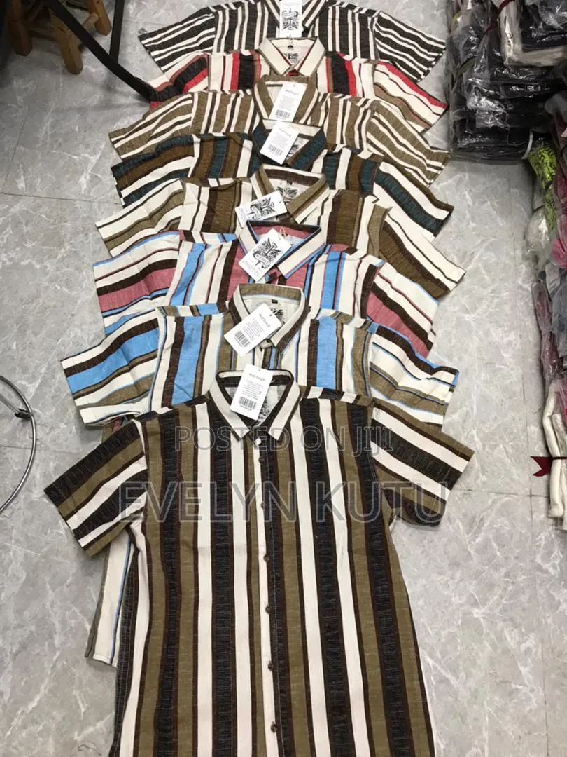 Men's Shirt