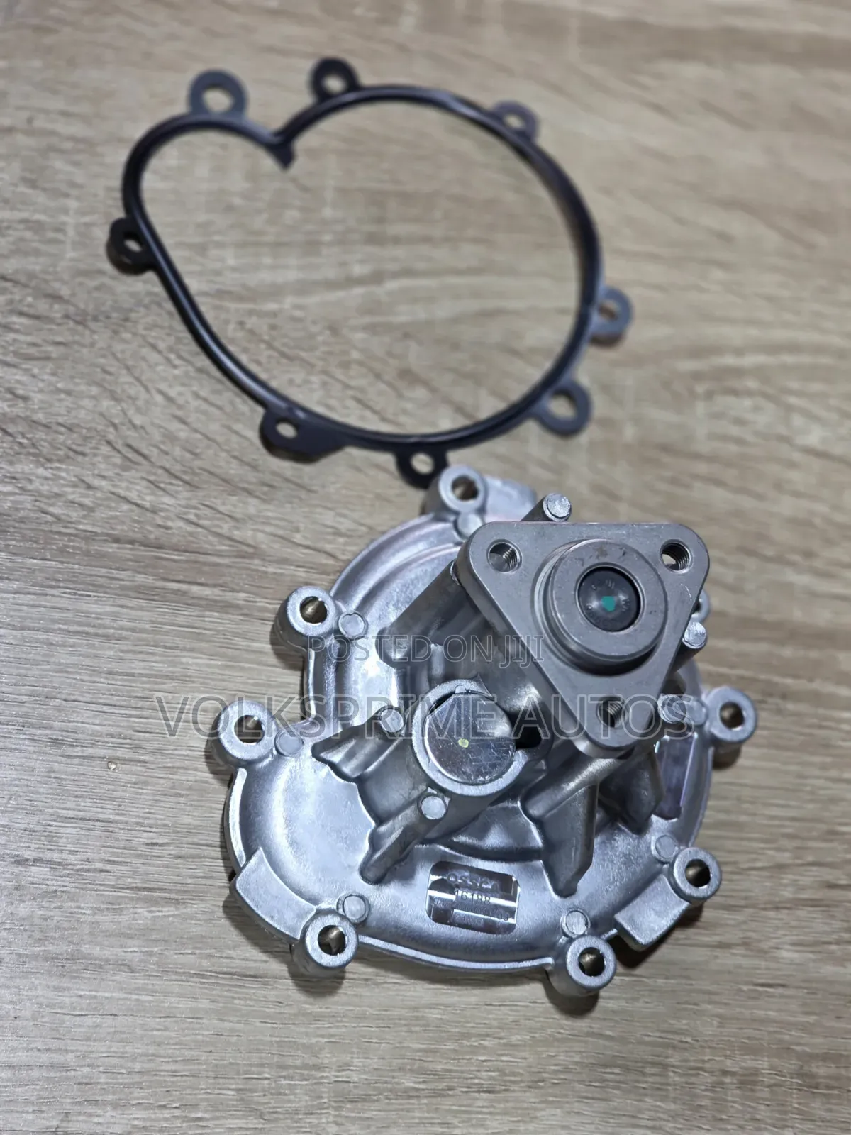 Water Pump Fits Porsche Cayenne 4.5l (2003 - 2006)