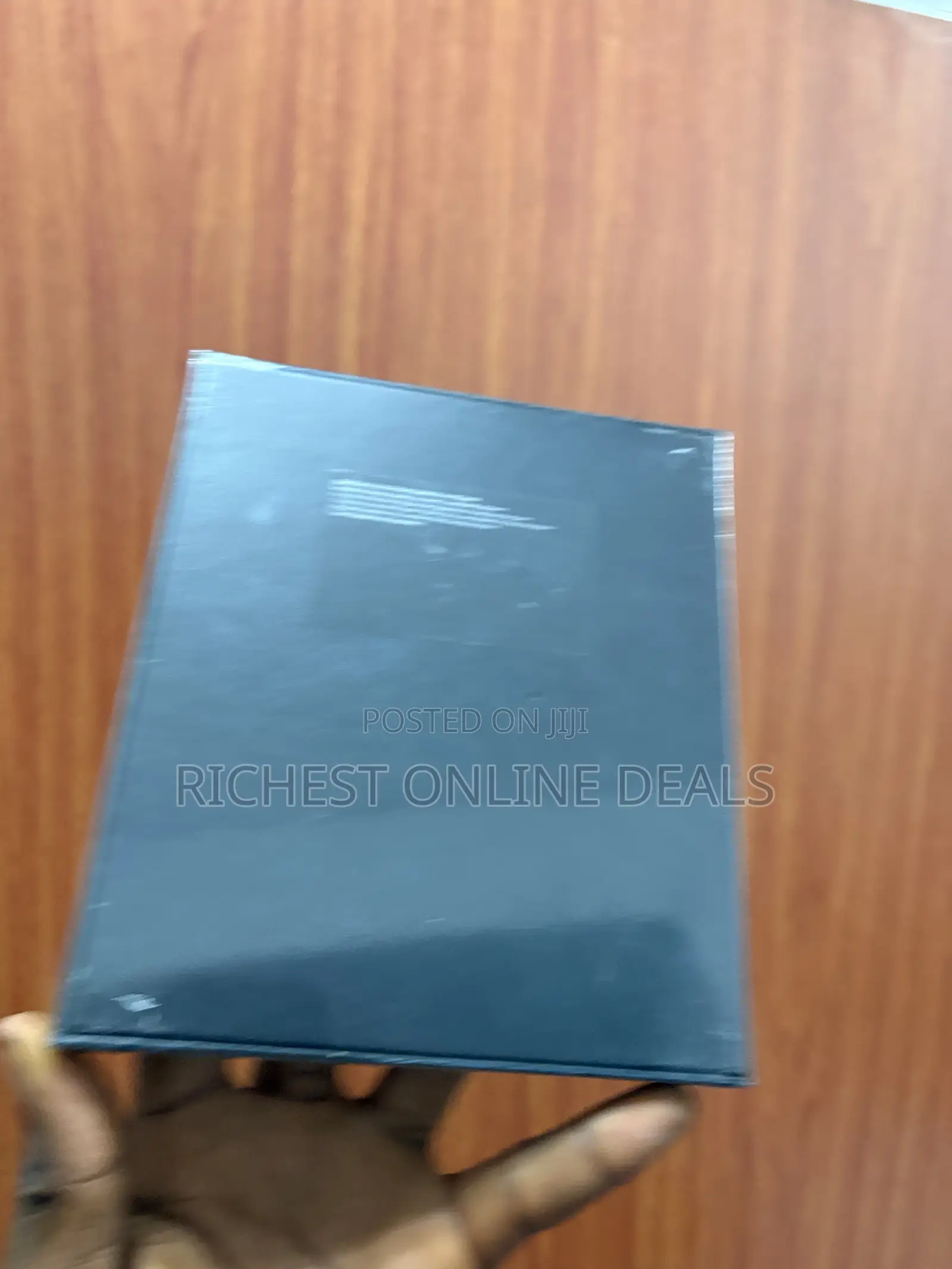 New Samsung Galaxy Z Fold 5 512 GB Black
