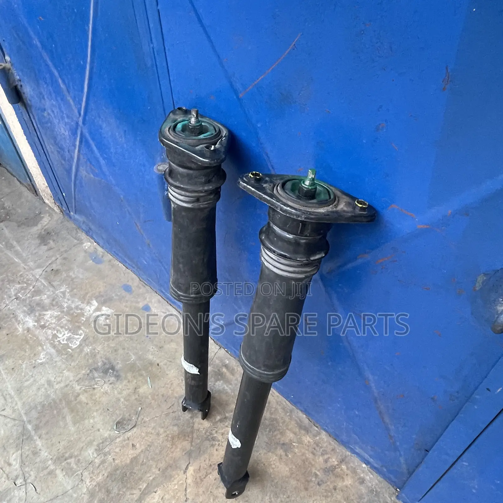 Hyundai Sonata Back Shock Absorbers