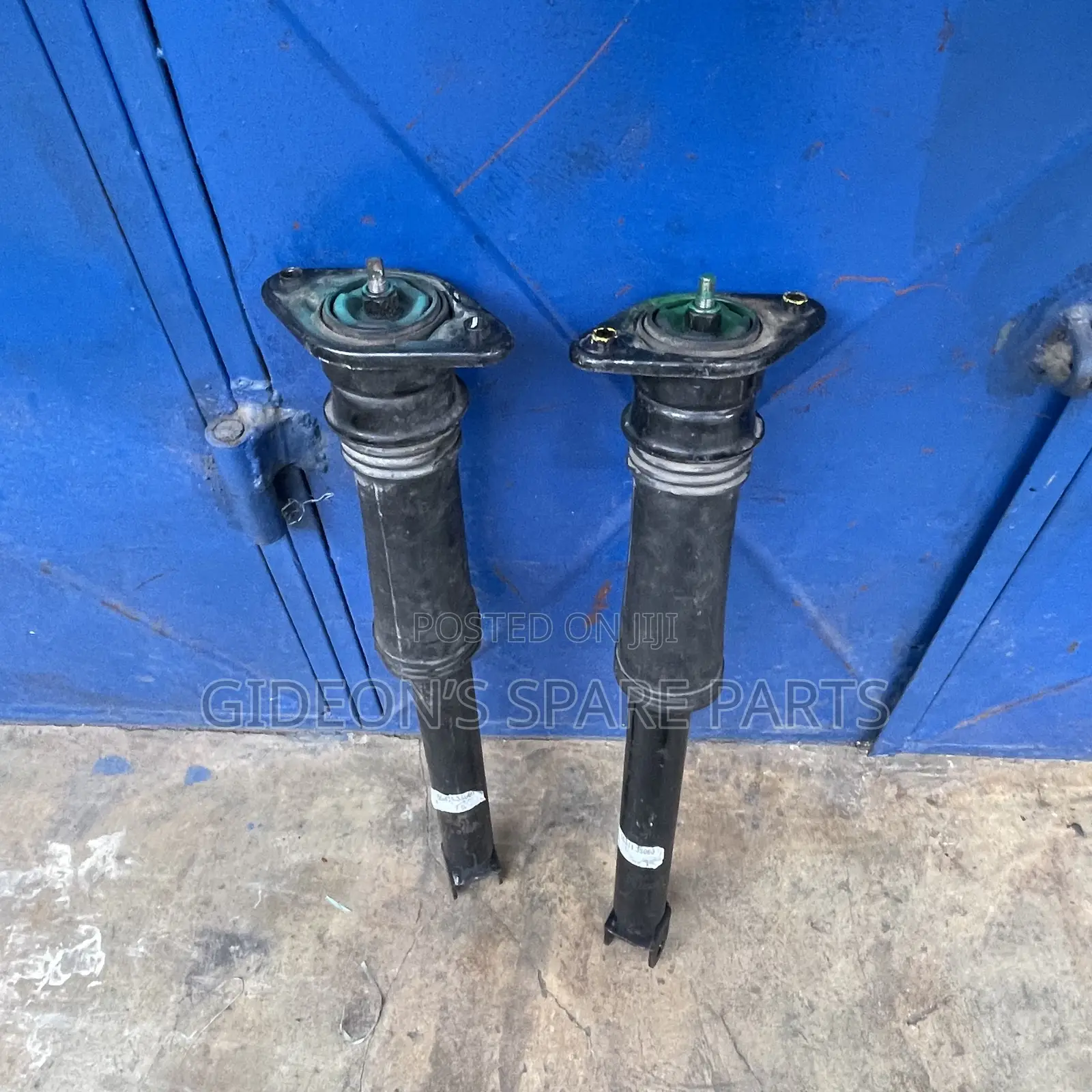 Hyundai Sonata Back Shock Absorbers