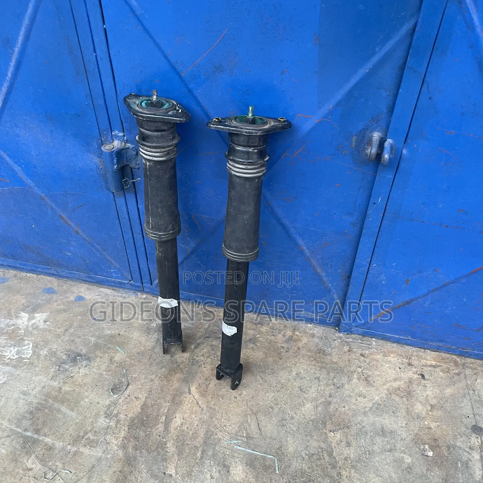 Hyundai Sonata Back Shock Absorbers