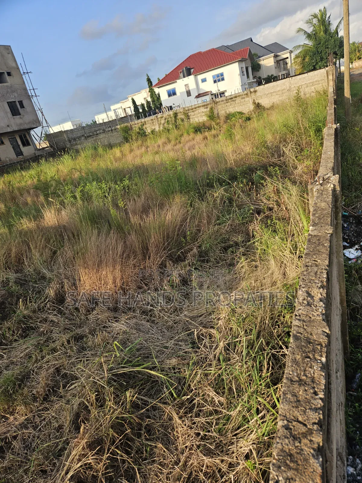 Two Plot for Sale