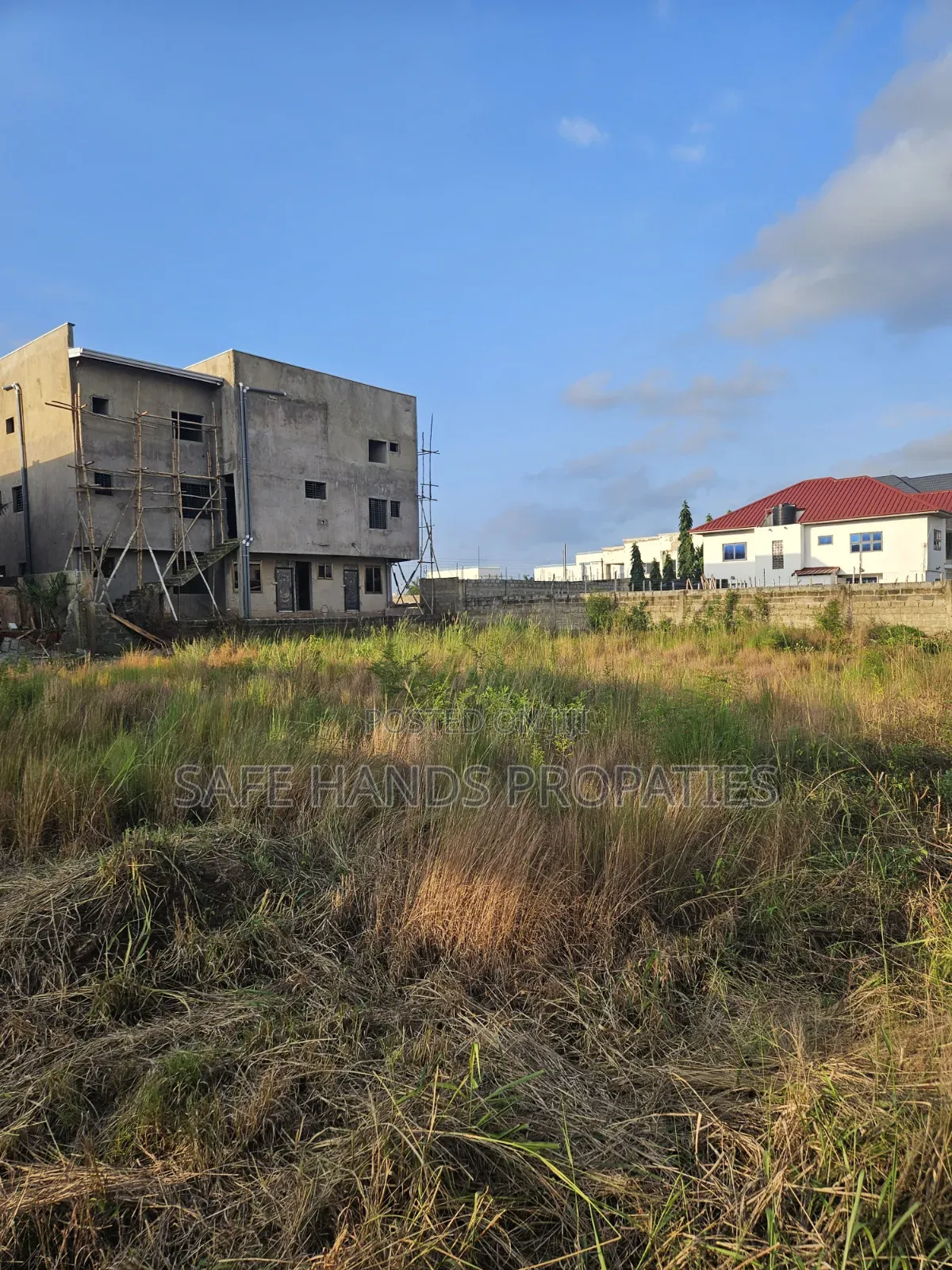 Two Plot for Sale
