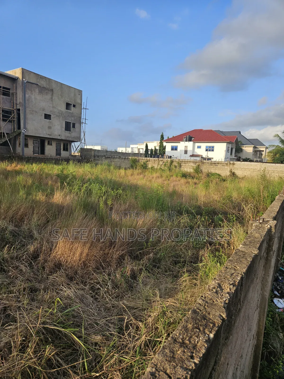 Two Plot for Sale