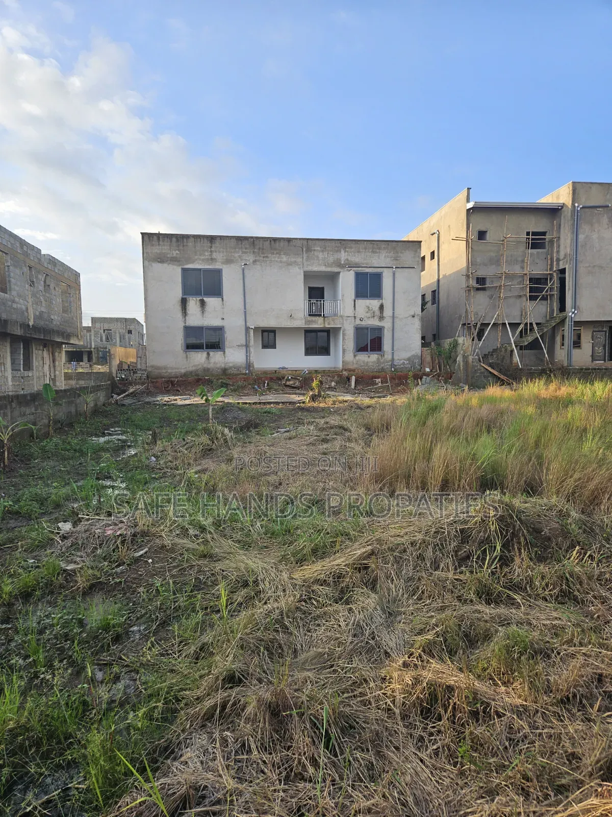 Two Plot for Sale