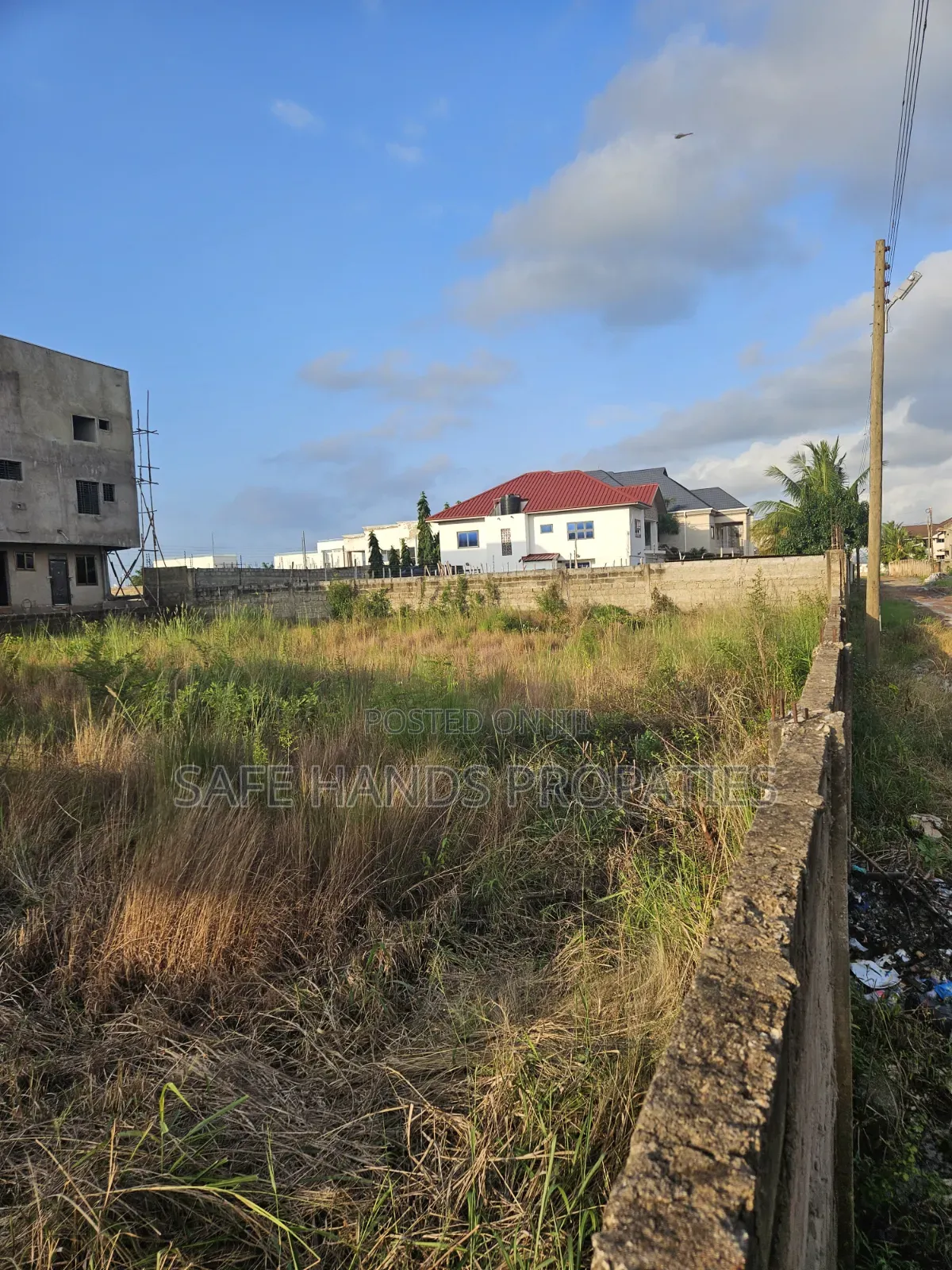Two Plot for Sale