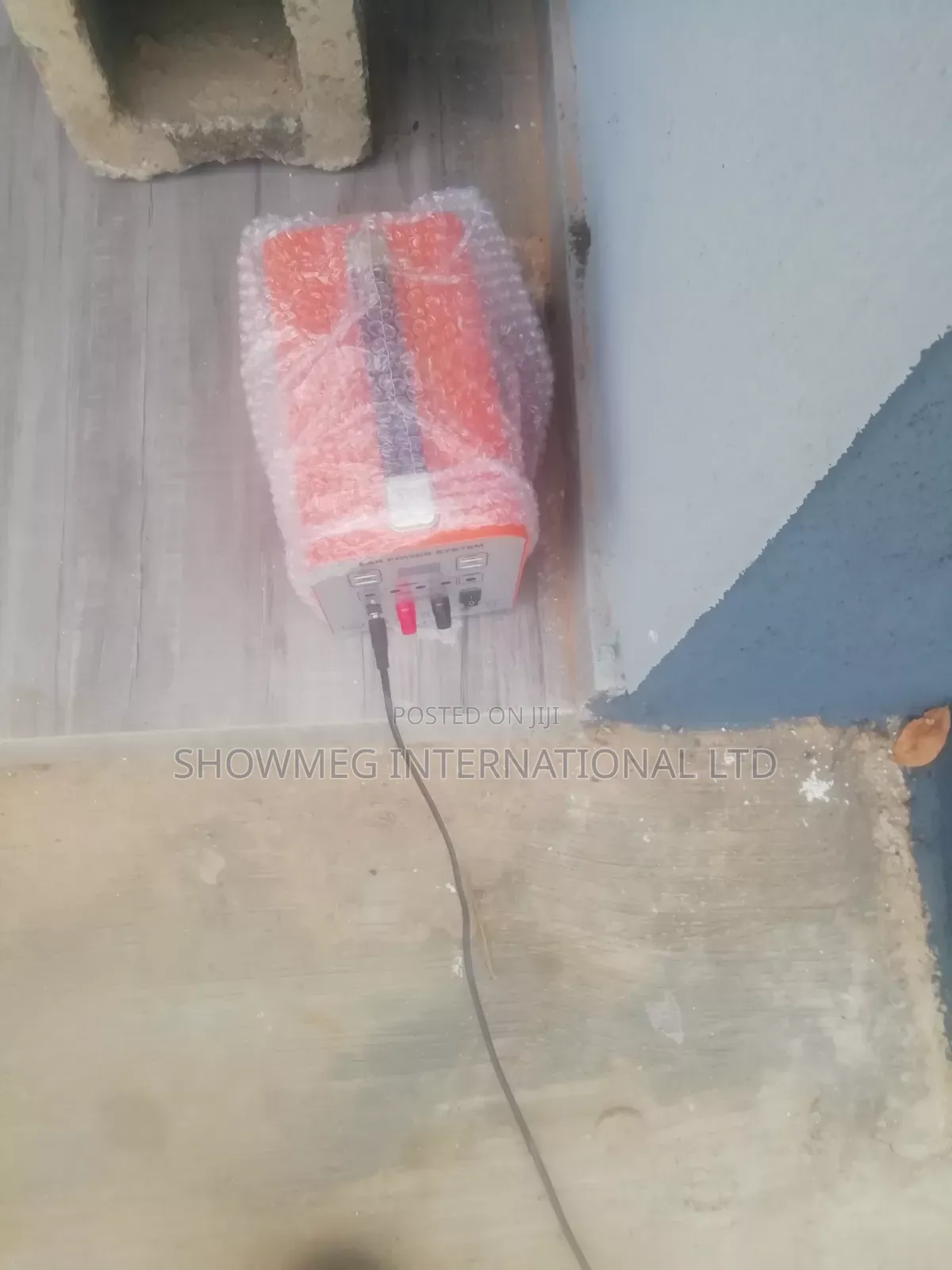 Solar Power Systems