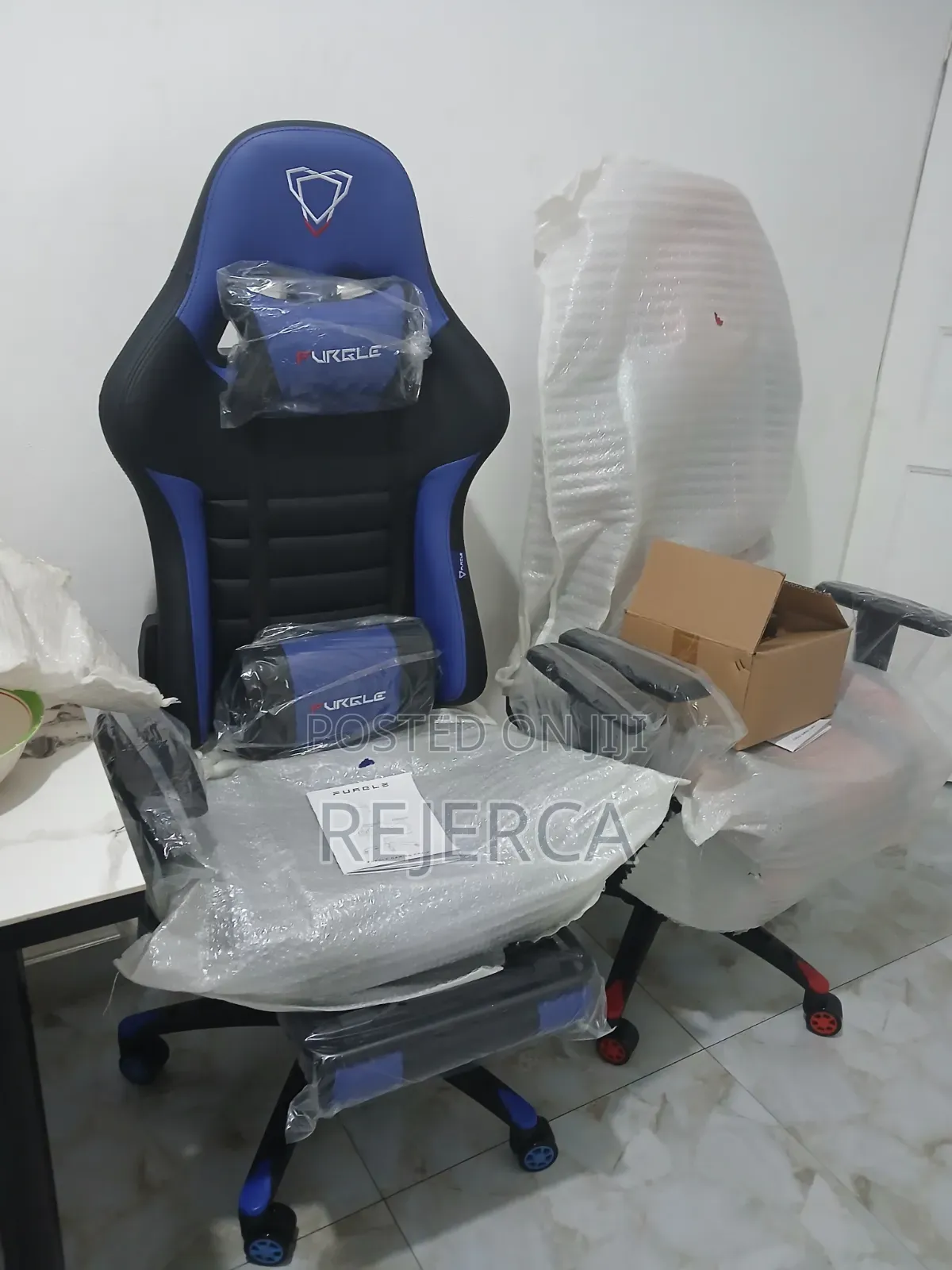 Aaffordable Gaming Chair
