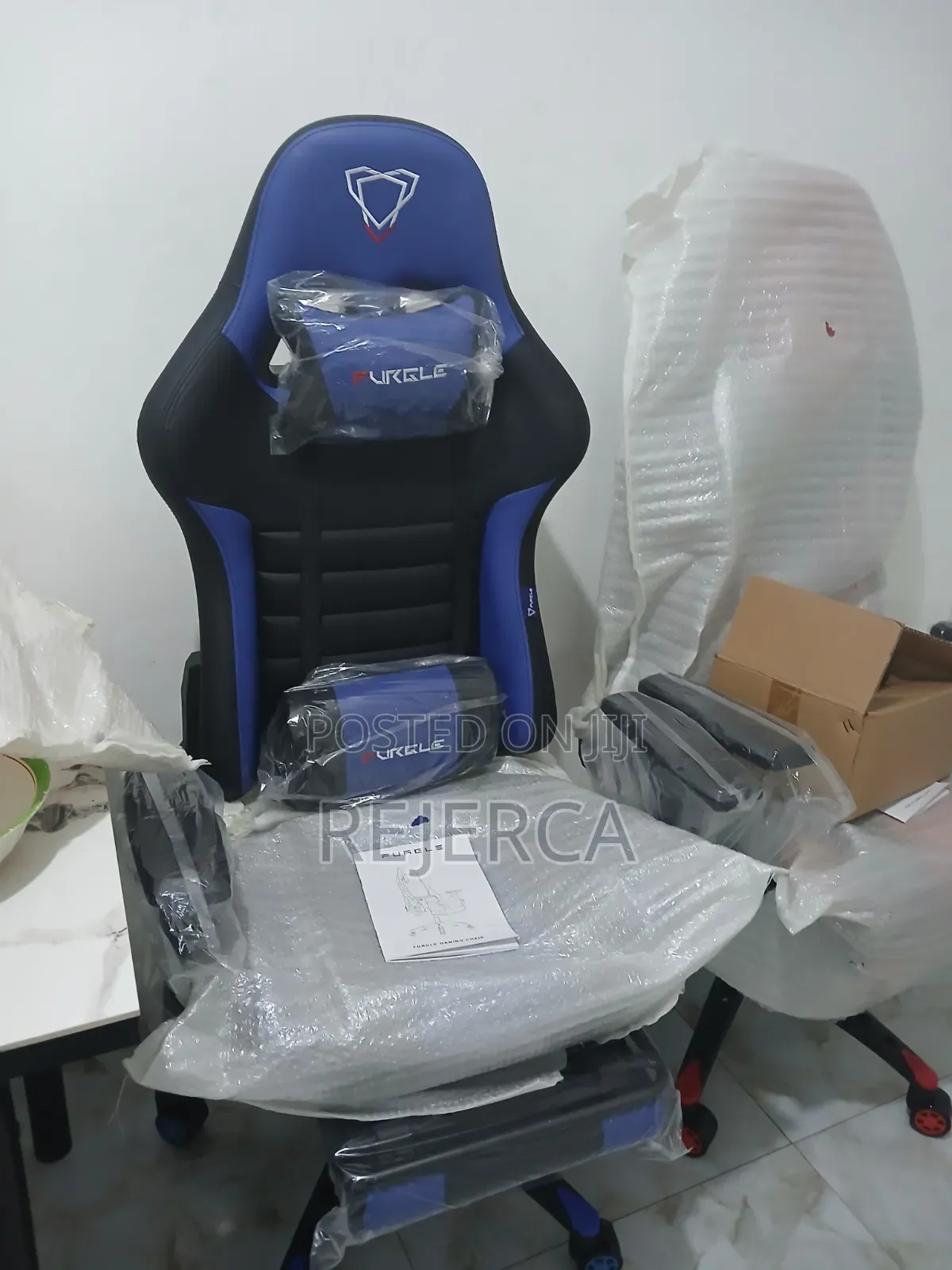 Aaffordable Gaming Chair