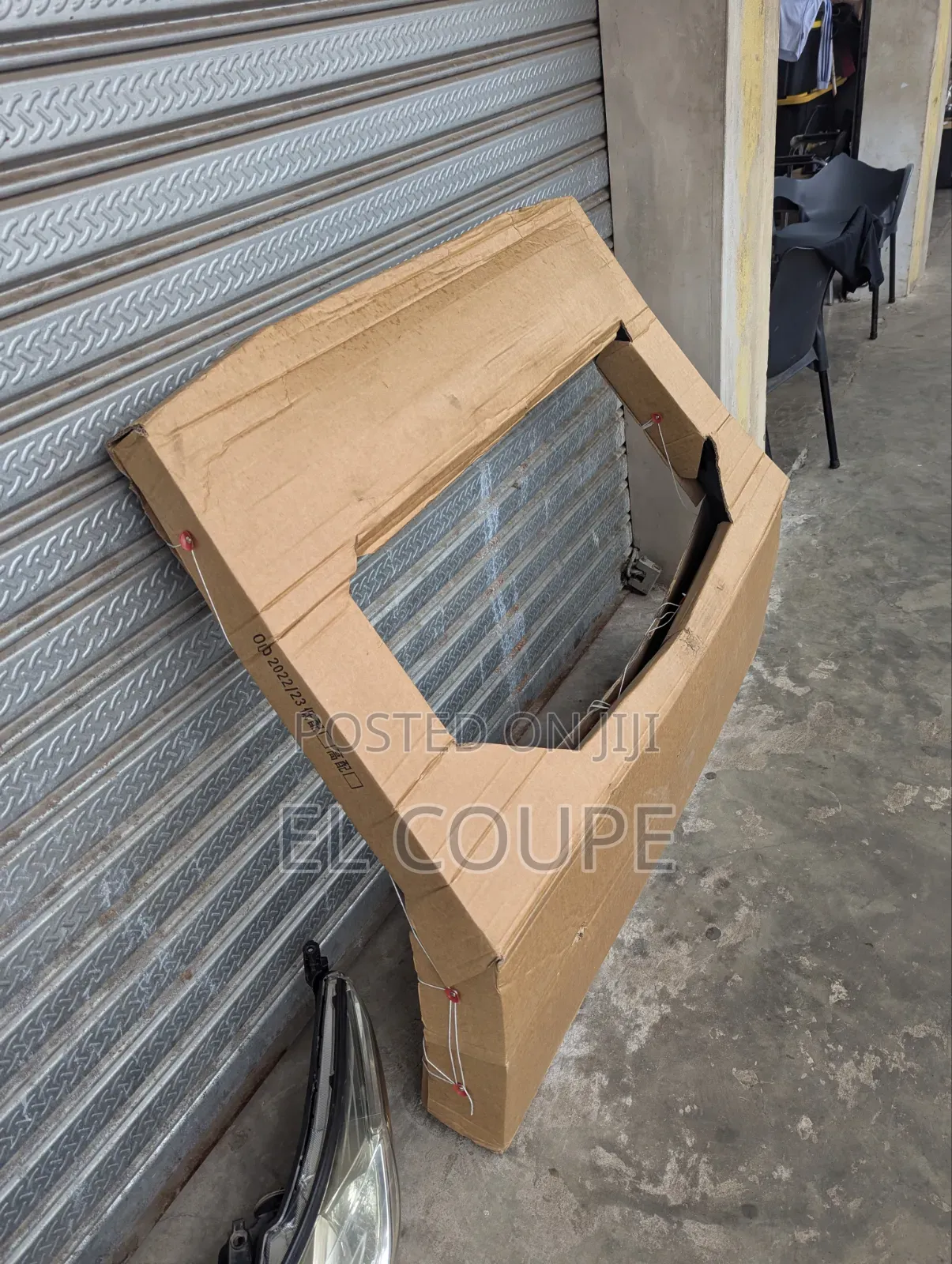 Honda CRV 2017-2018-2019-2020-2021 Tailgate/ Boot