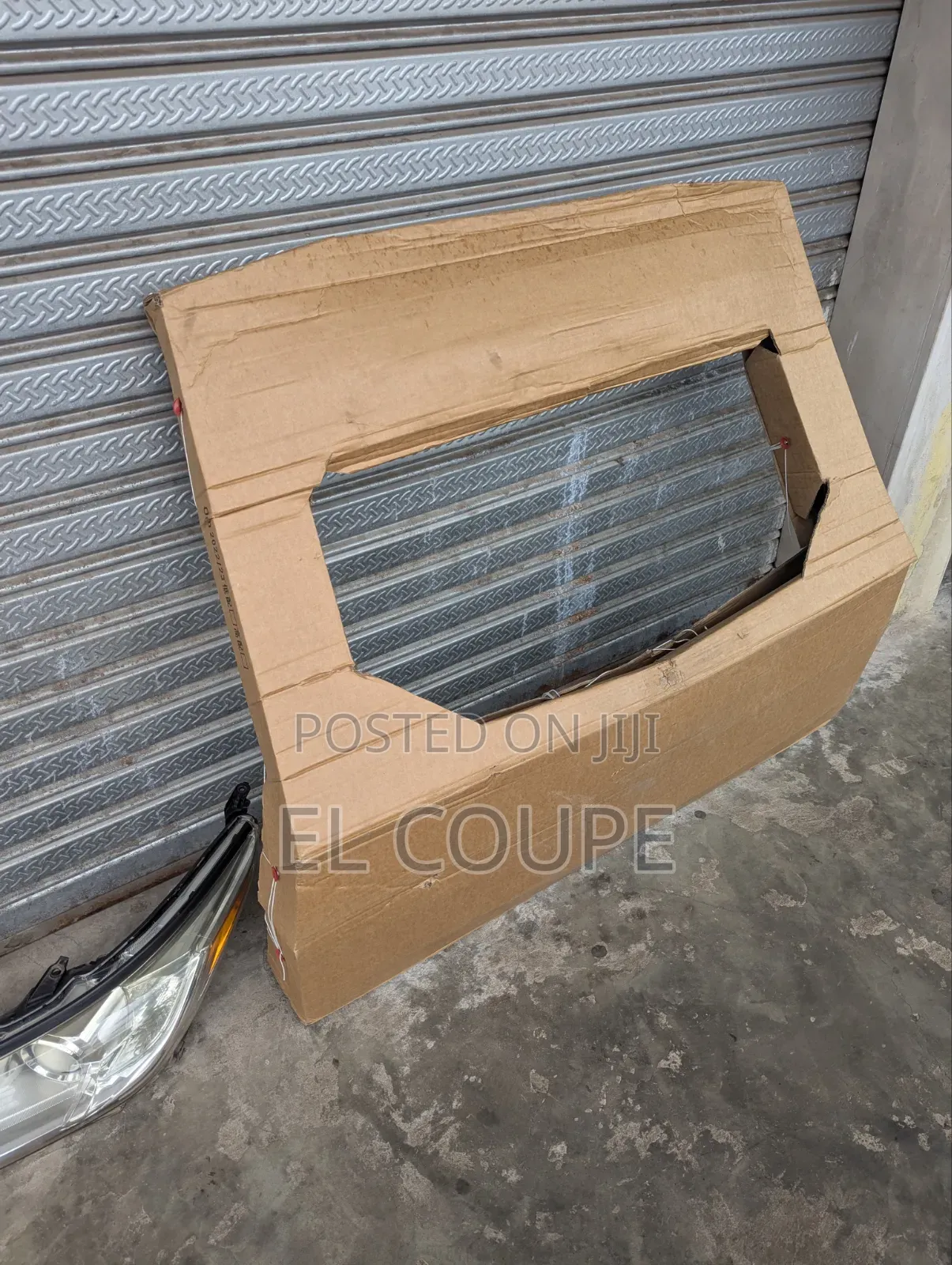 Honda CRV 2017-2018-2019-2020-2021 Tailgate/ Boot