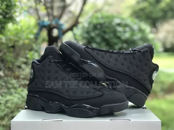 Nike Air Jordan 13 Retro