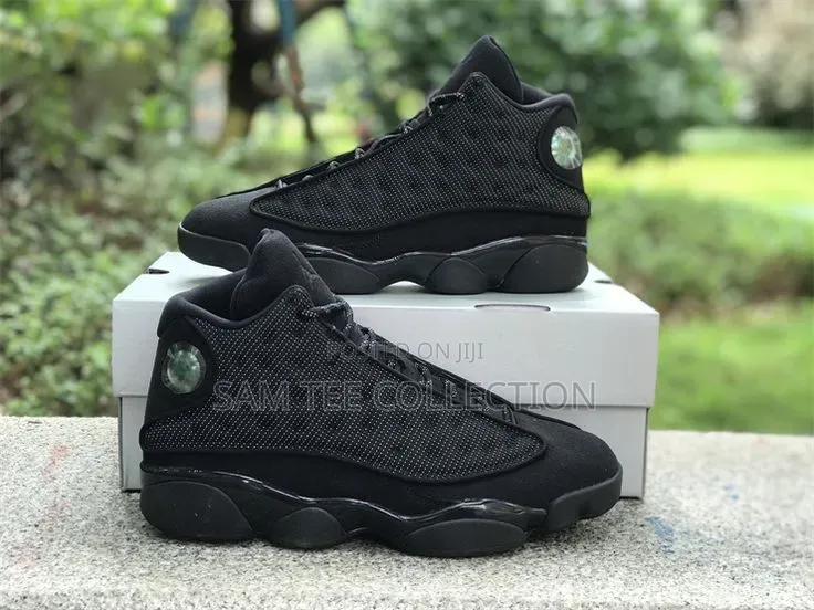 Nike Air Jordan 13 Retro