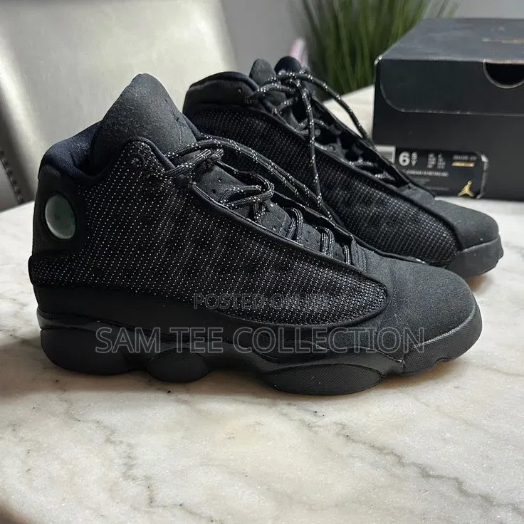 Nike Air Jordan 13 Retro
