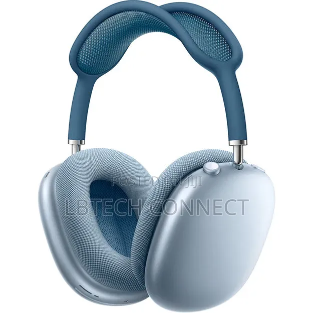 Air Pods Max 2 With Smart Case