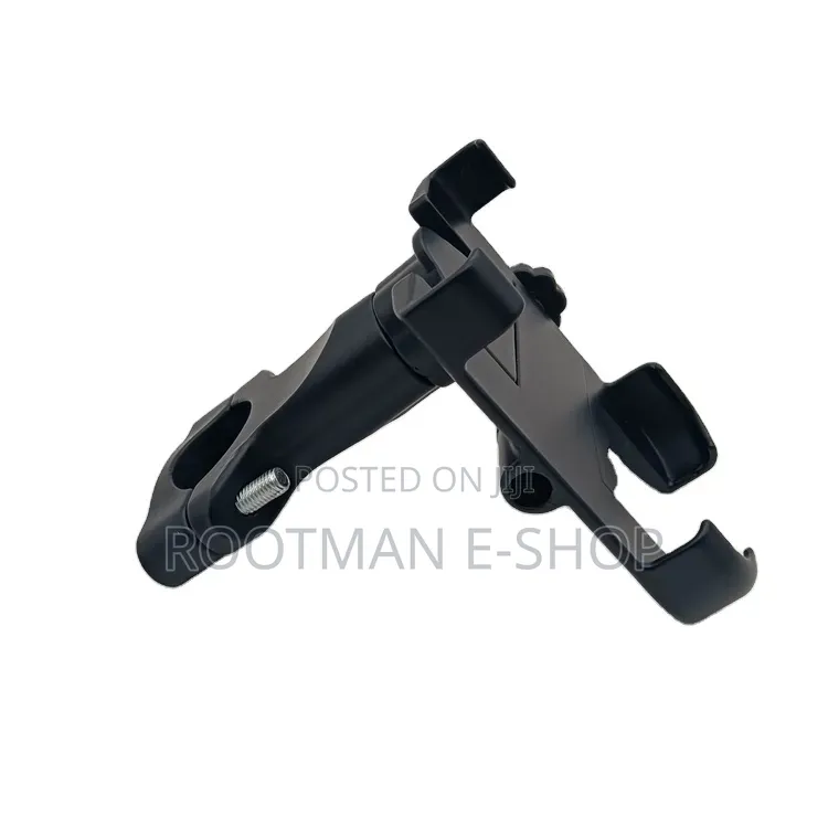 Aluminum Alloy Motorcycle Bike Phone Stand