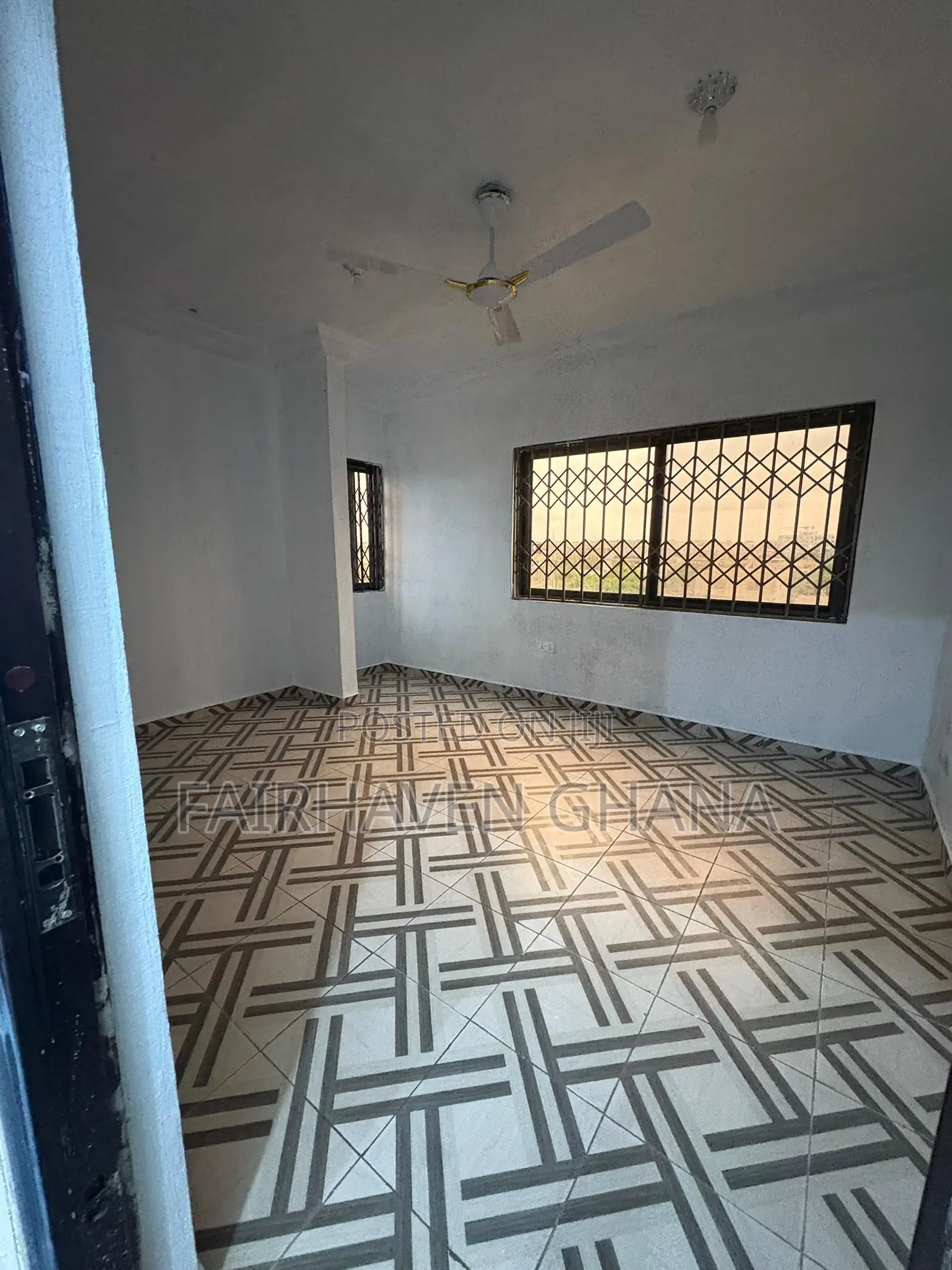 1bdrm Apartment in Fairhaven Properties, Teshie for rent