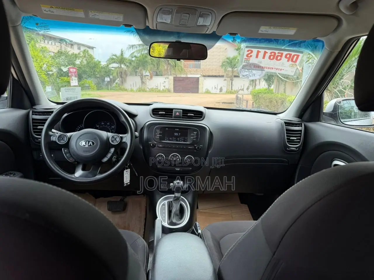 Kia Soul 2018 Silver