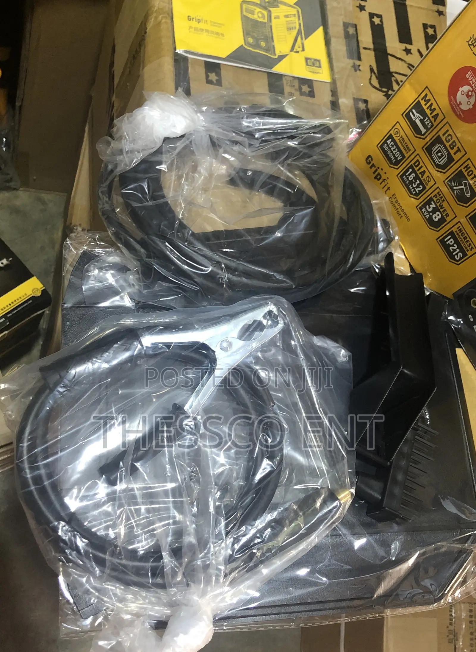 Inverter Welding Machine 125a