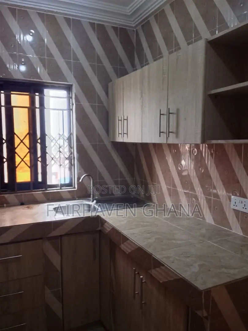 1bdrm Apartment in Fairhaven Properties, Teshie for rent