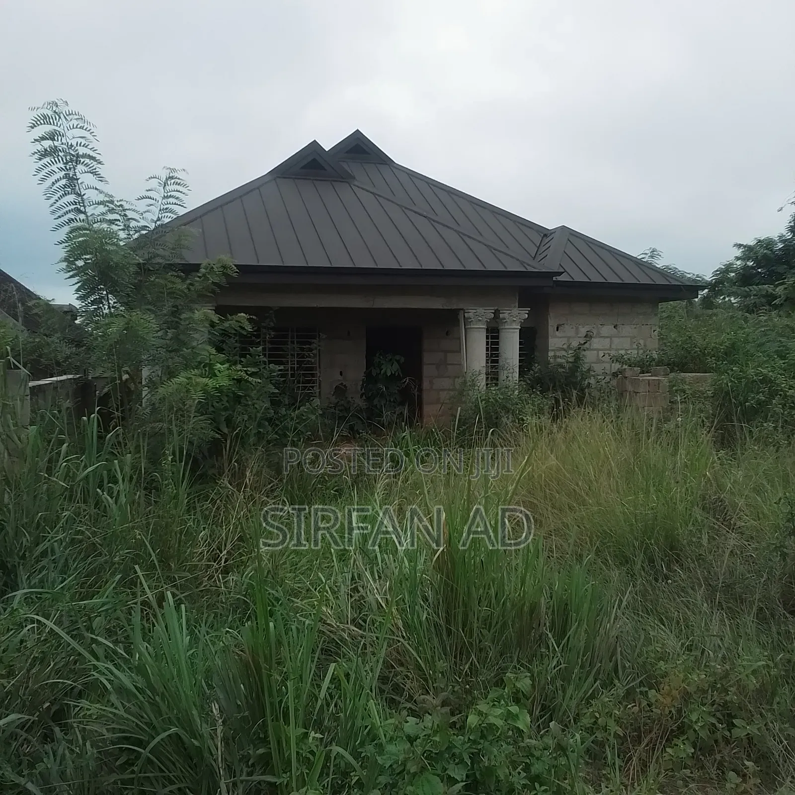 4bdrm House in None, Kumasi Metropolitan for sale