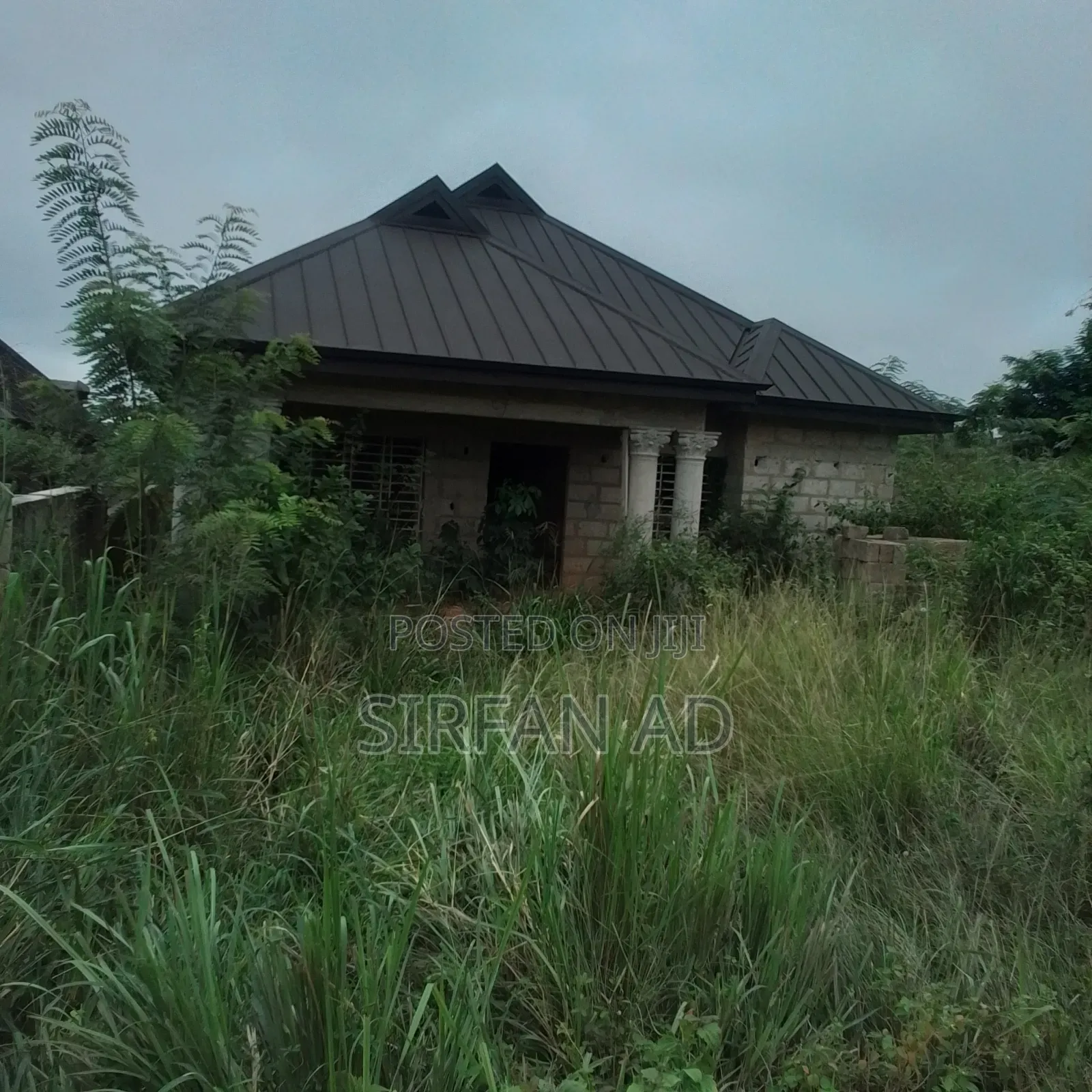 4bdrm House in None, Kumasi Metropolitan for sale