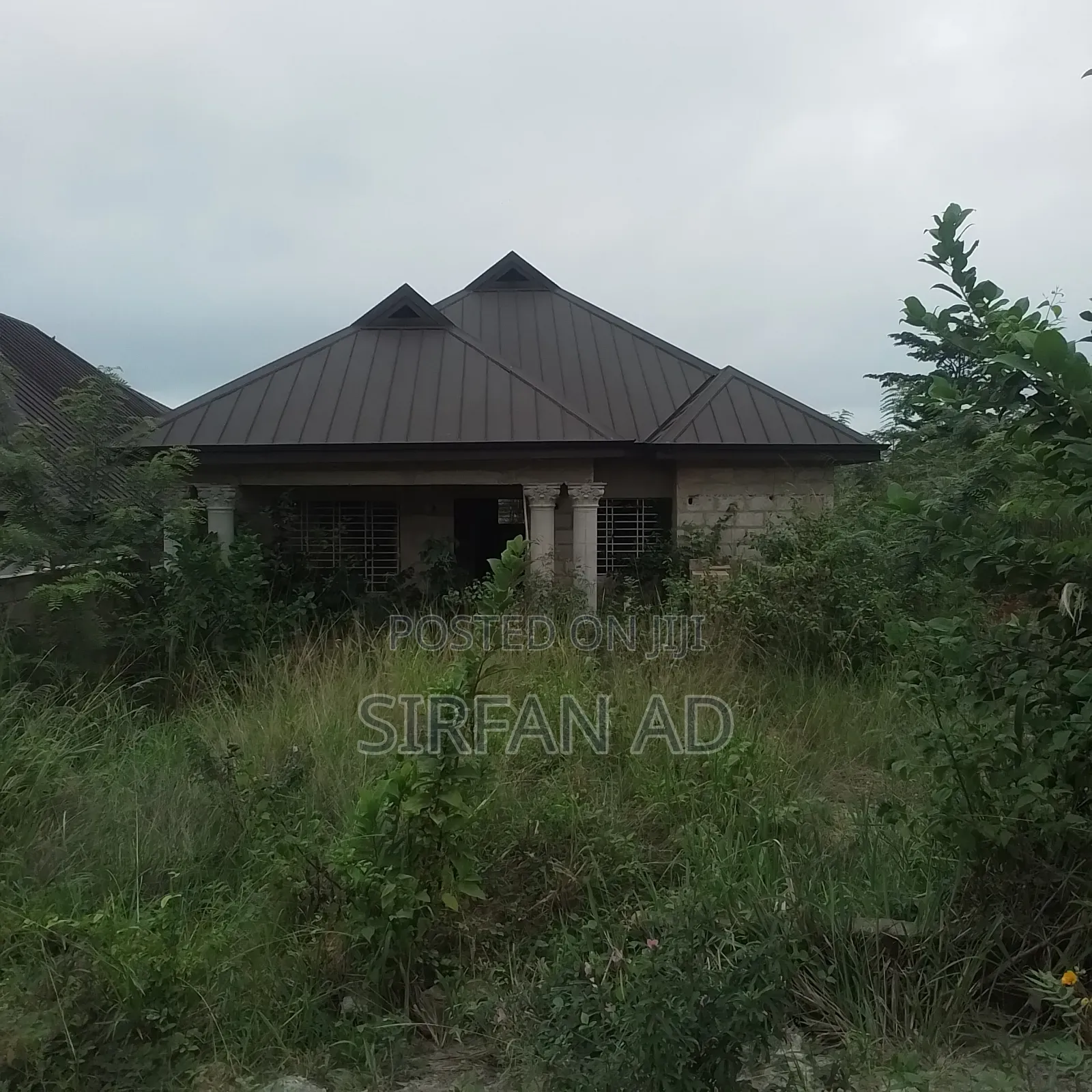 4bdrm House in None, Kumasi Metropolitan for sale