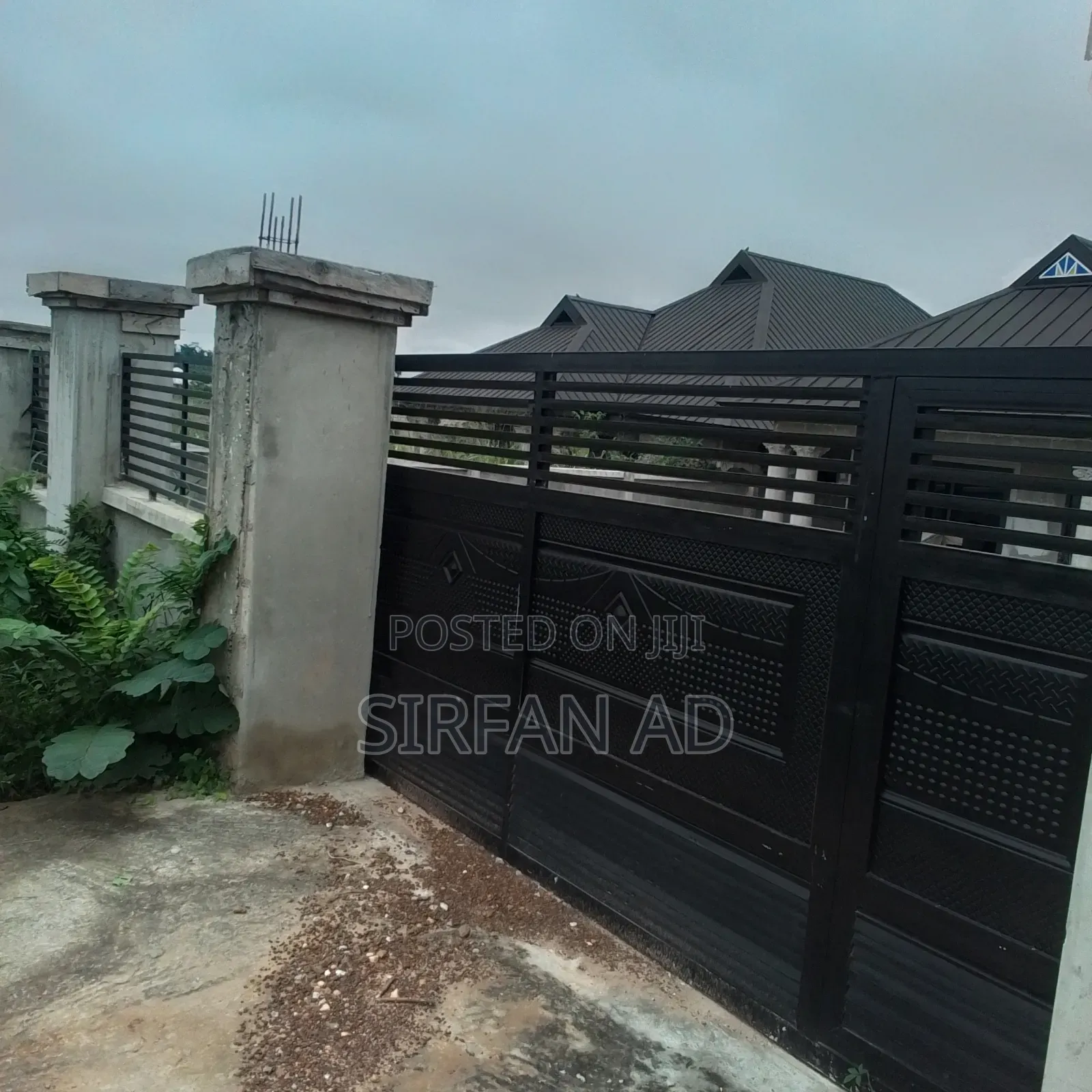 4bdrm House in None, Kumasi Metropolitan for sale