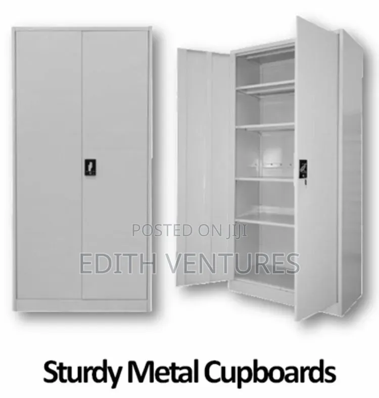 Metal Cabinet Office Use