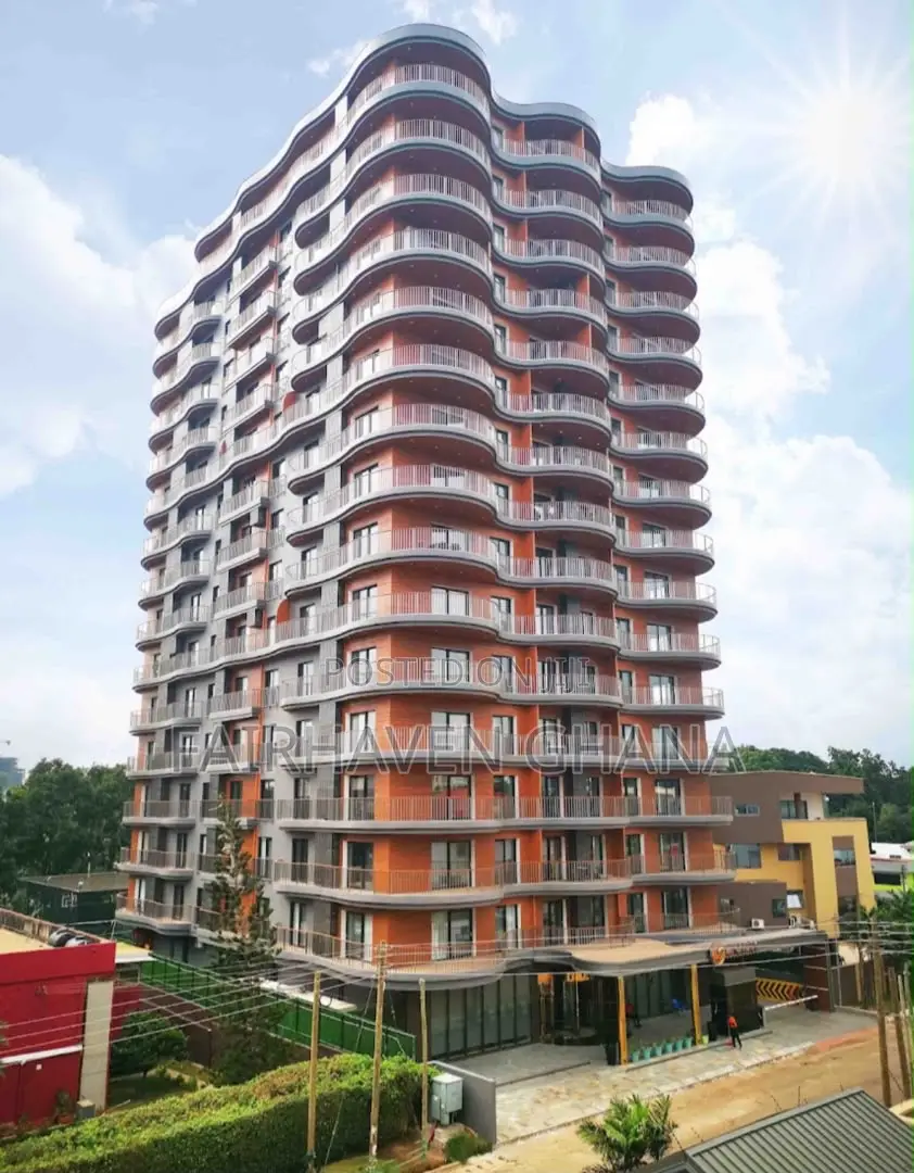 Furnished 2bdrm Apartment for rent