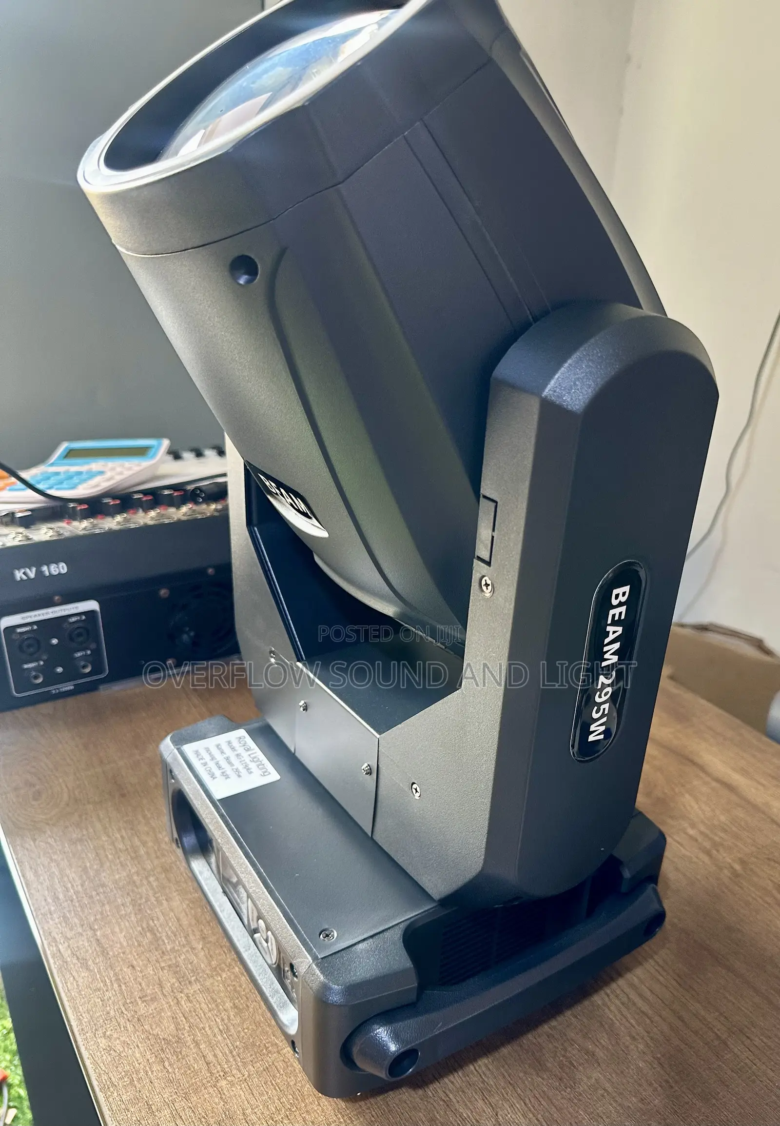 Beam 295w Stage Lighting