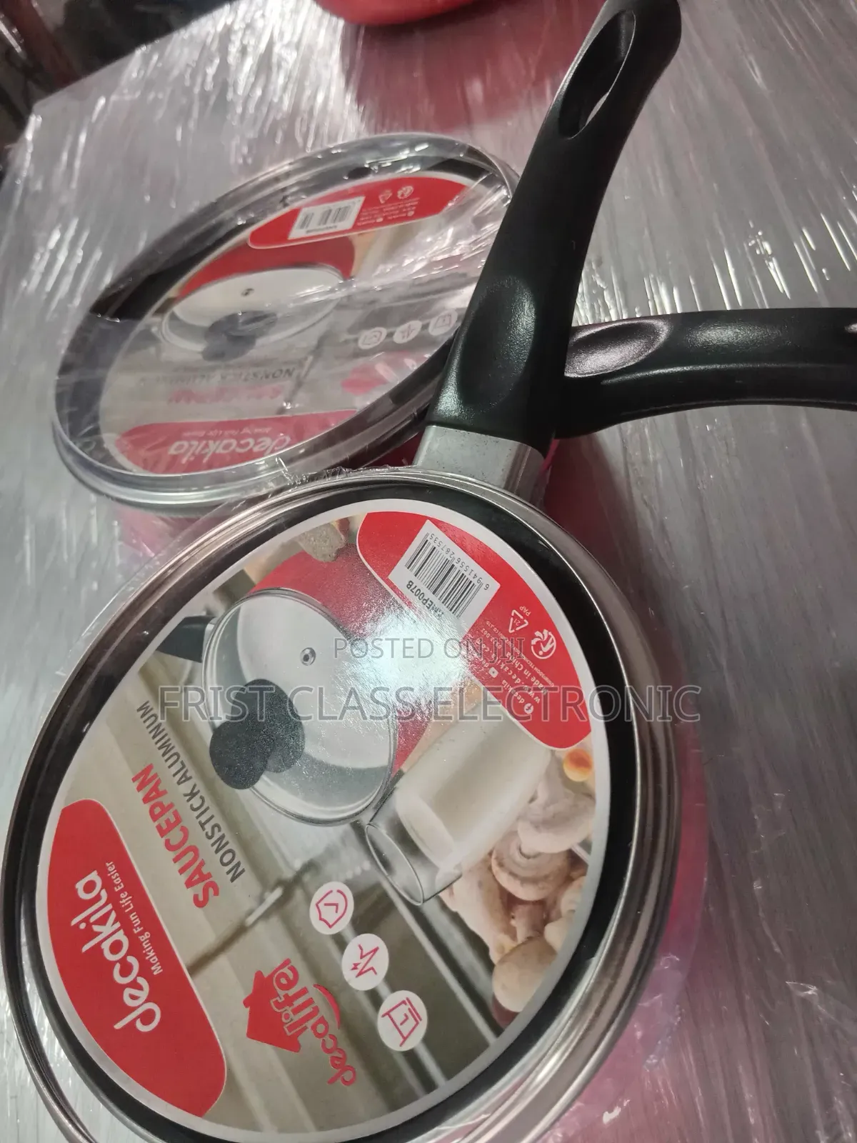 Premium Pot Premium Taste, Every Meal Wins