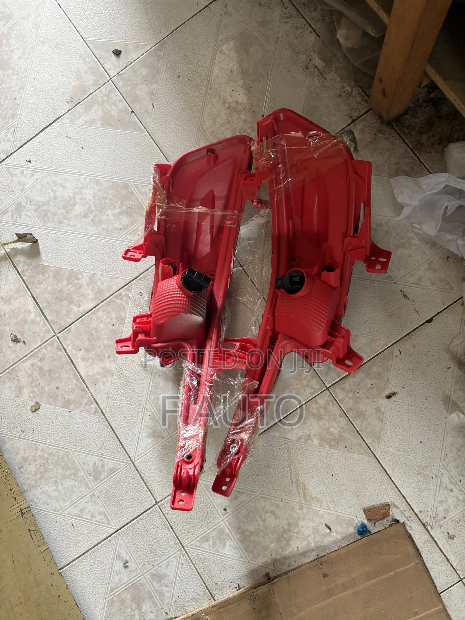 Hyundai Elantra,2019 ,2020 Back Bumper Reflector