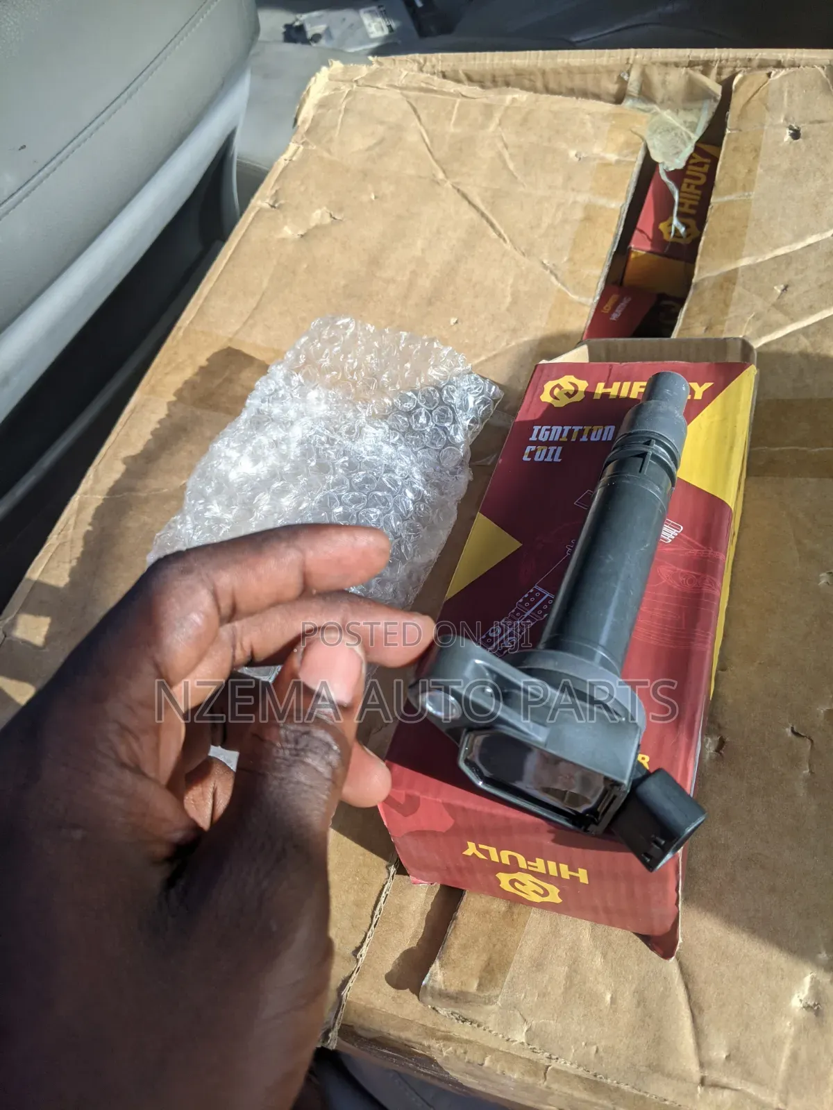 Toyota Highlander and Rav 4 2012-2019