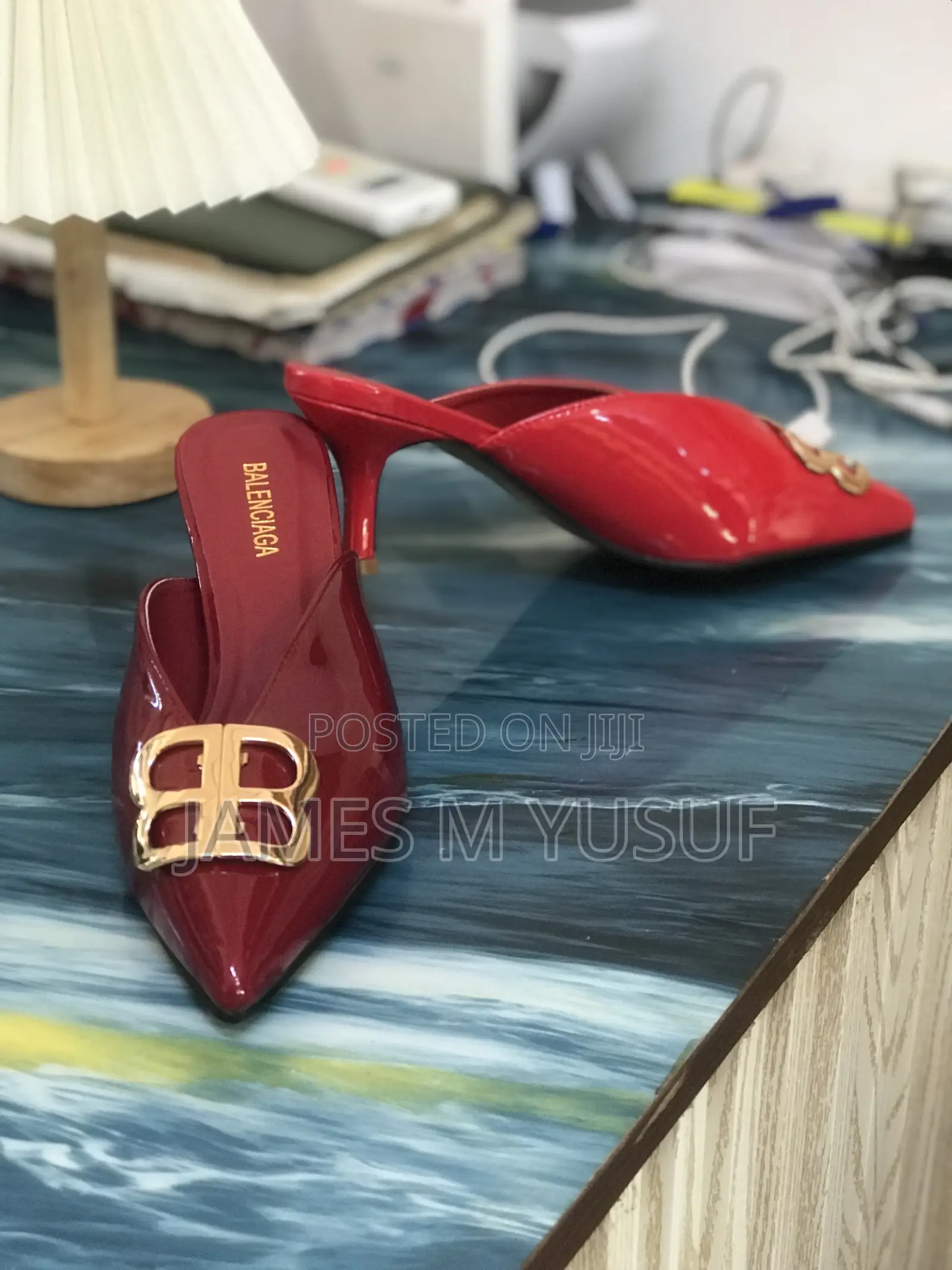 Original Balenciaga