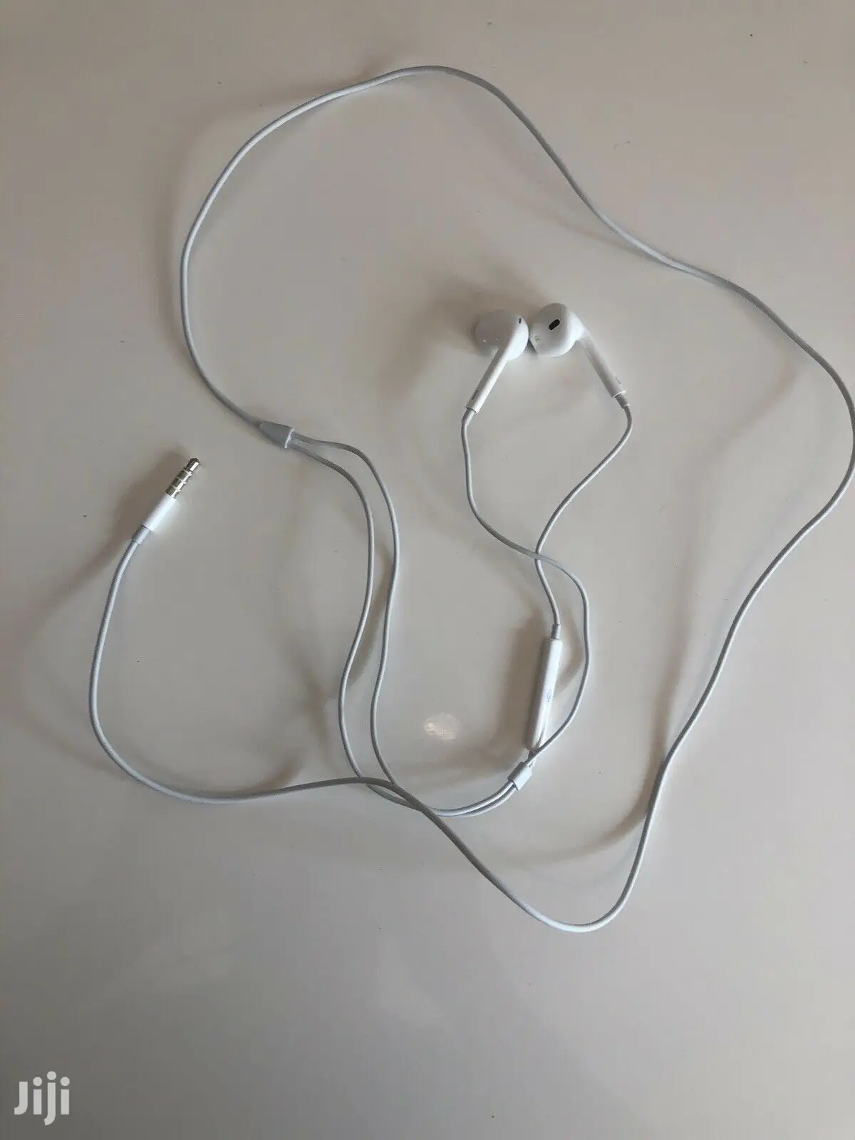 Apple Earhuds 3.5 Jack for iPhone Samsung and All Smart Fons