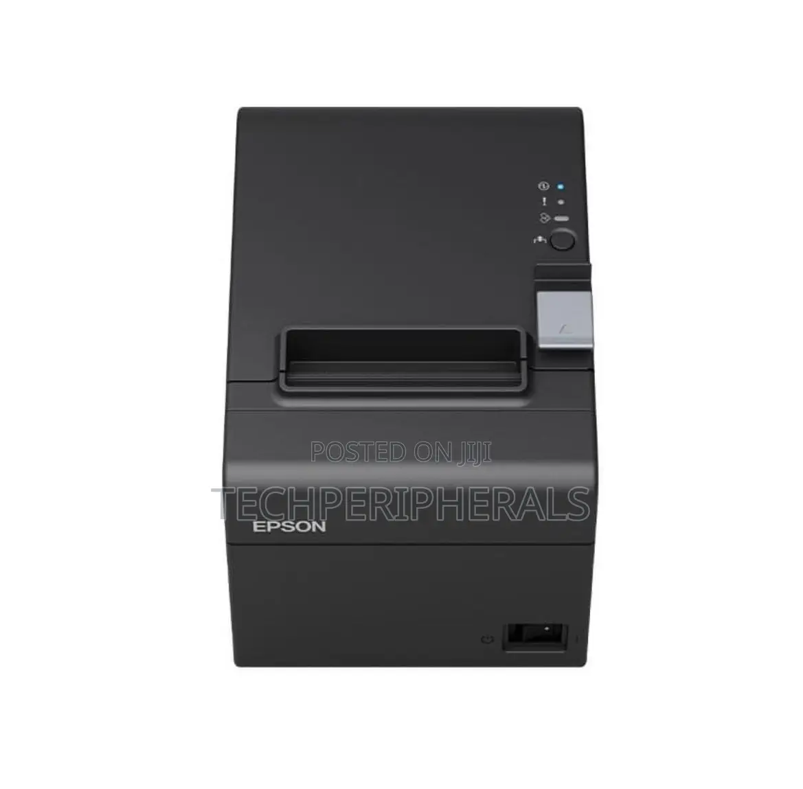 Epson Receipt Printer Tm-T20iii-011