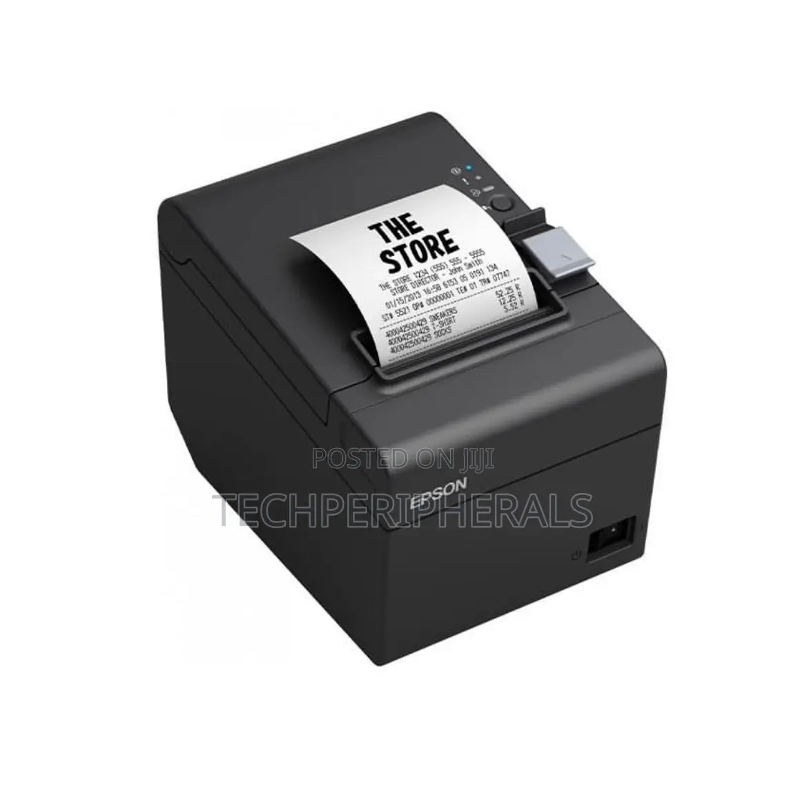 Epson Receipt Printer Tm-T20iii-011