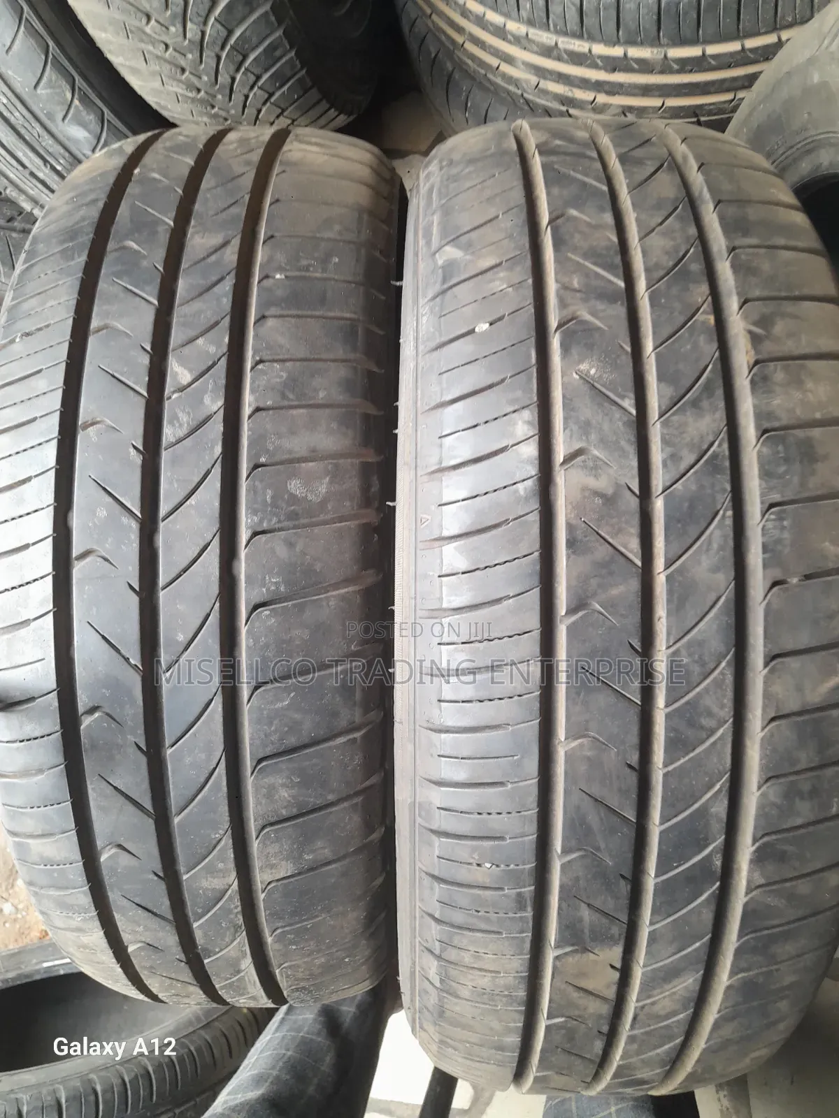 Car Tires 205/60r16