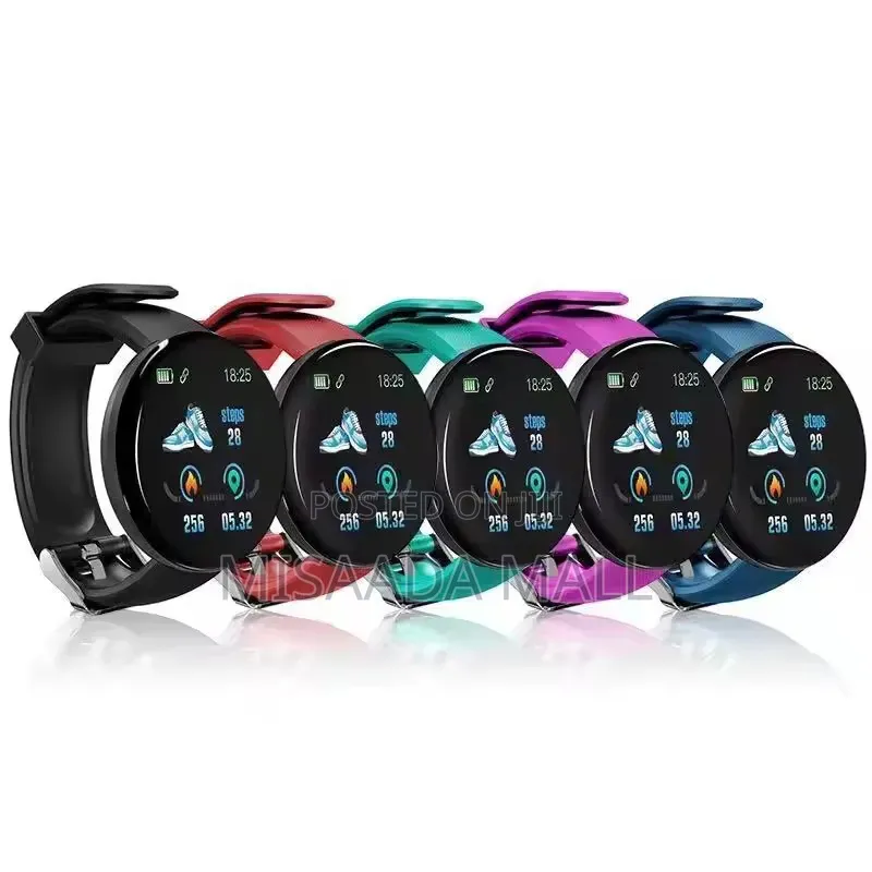 Smart Bracelet Watch