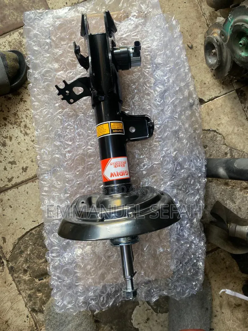 Lexus Rx350, Rx450 2025'2026 Front Sensor Shock Absorber