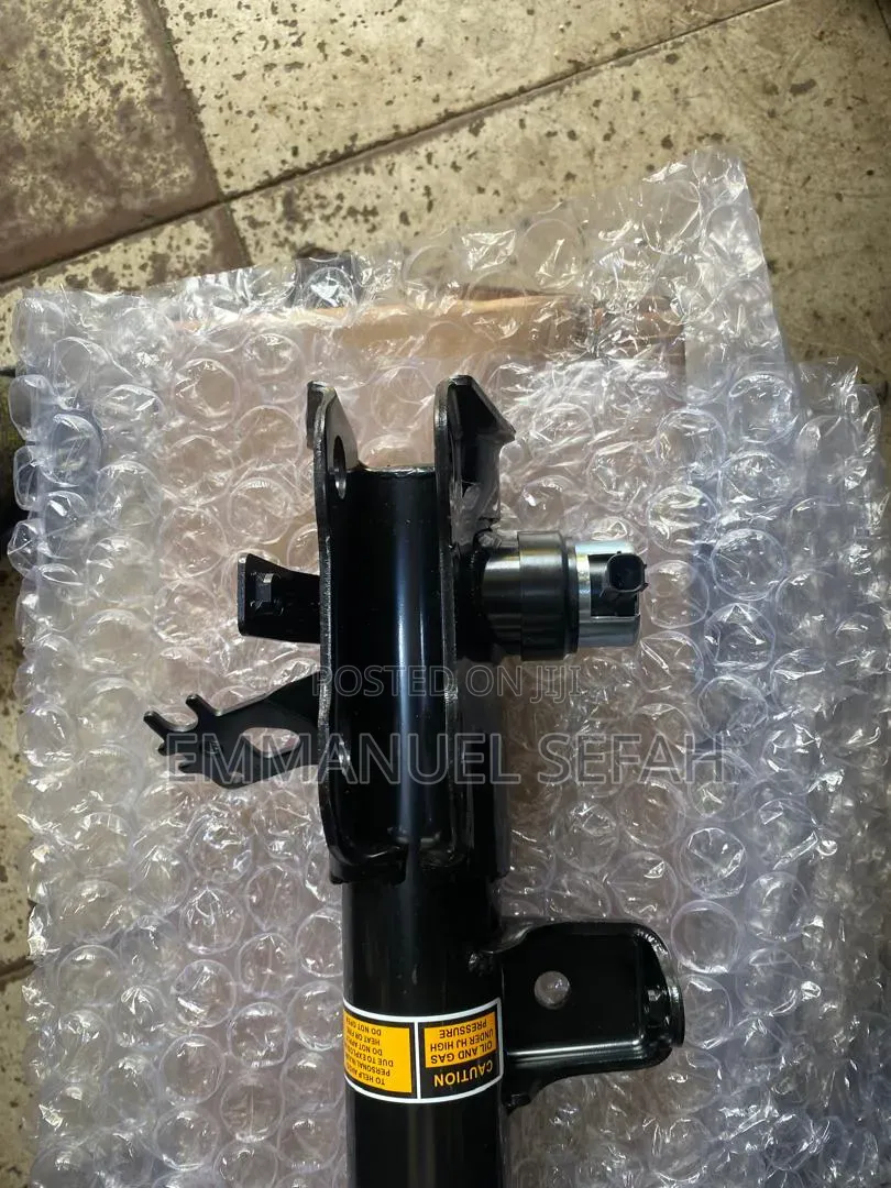 Lexus Rx350, Rx450 2025'2026 Front Sensor Shock Absorber