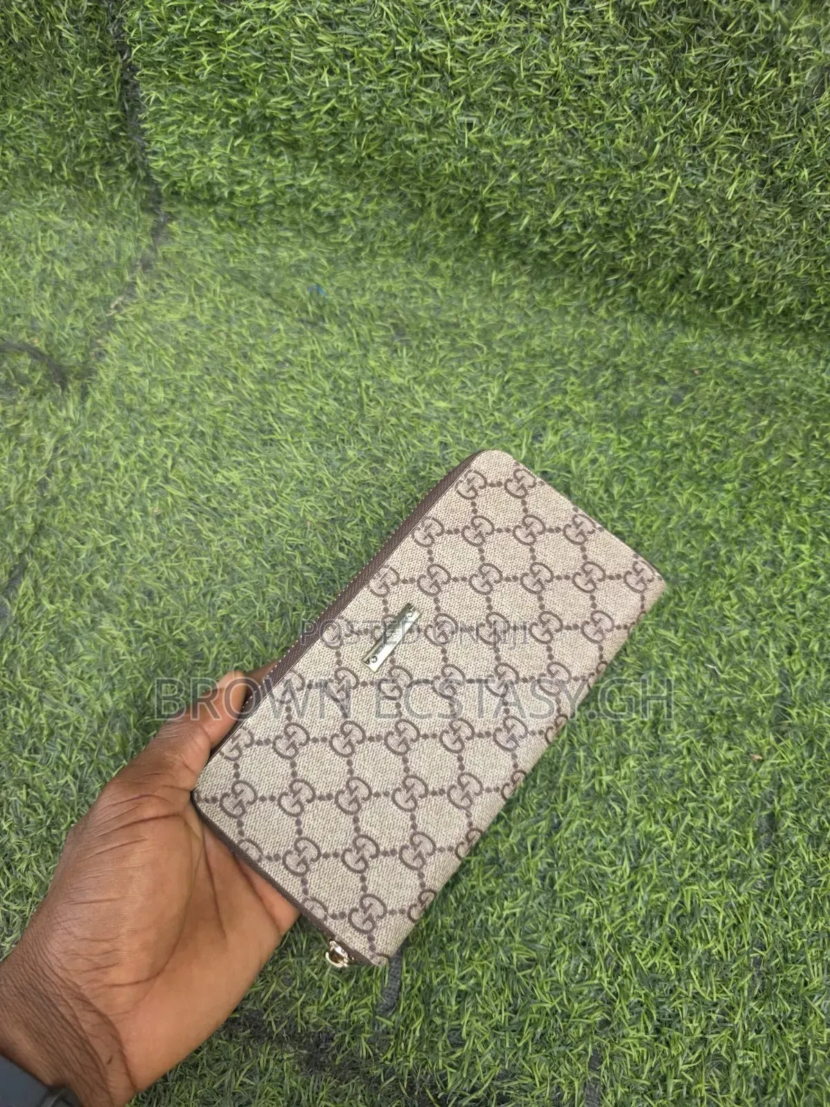 Gucci/Louis Vuitton Long Wallets (Uk Used)