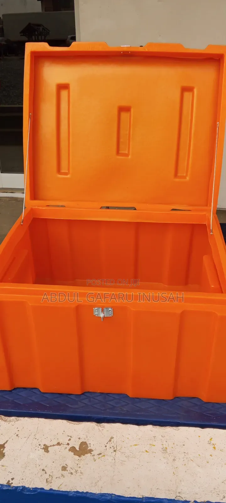 Quality and Affordable Chop Box